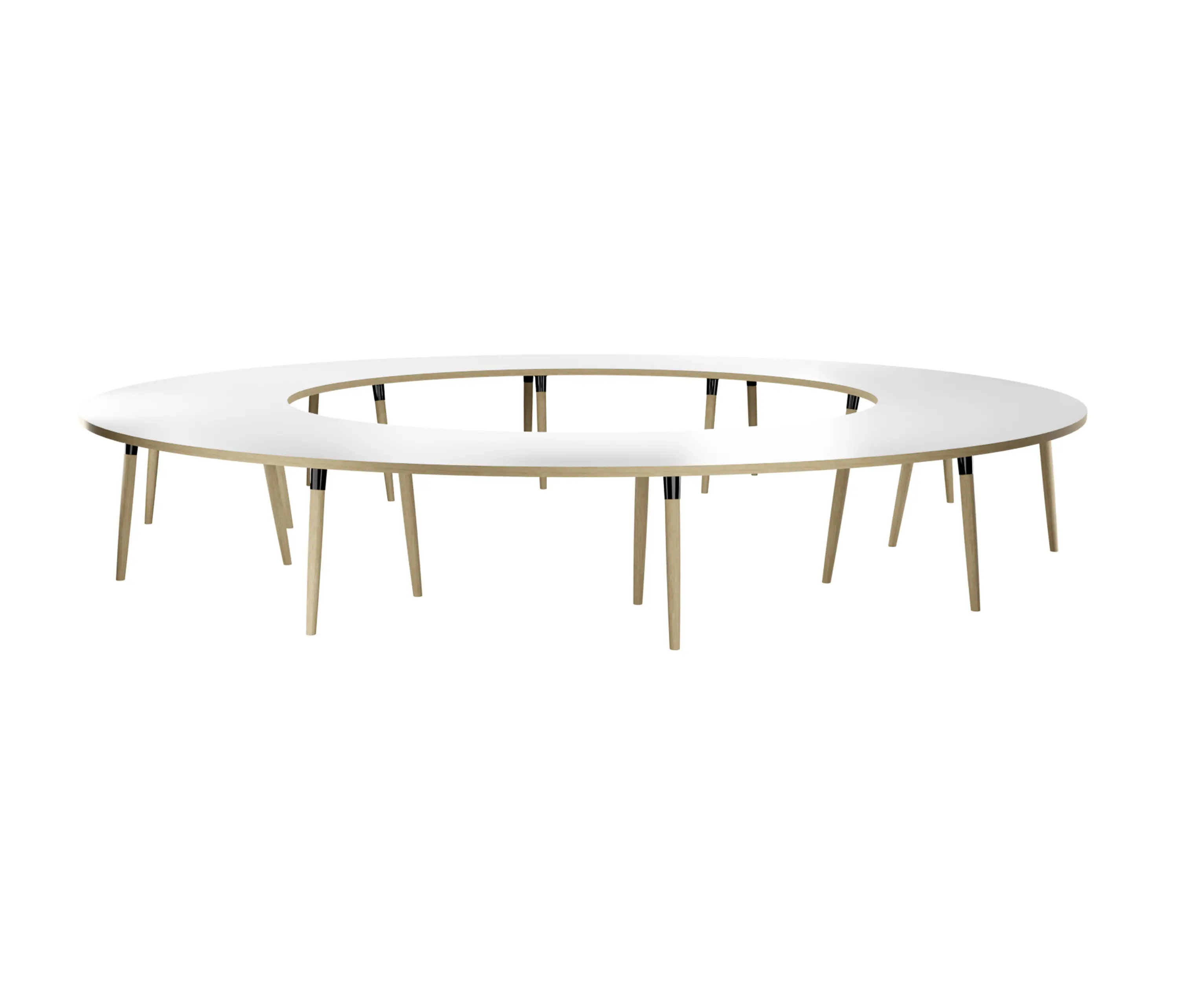 ICONS OF DENMARK - Scala Organic Table