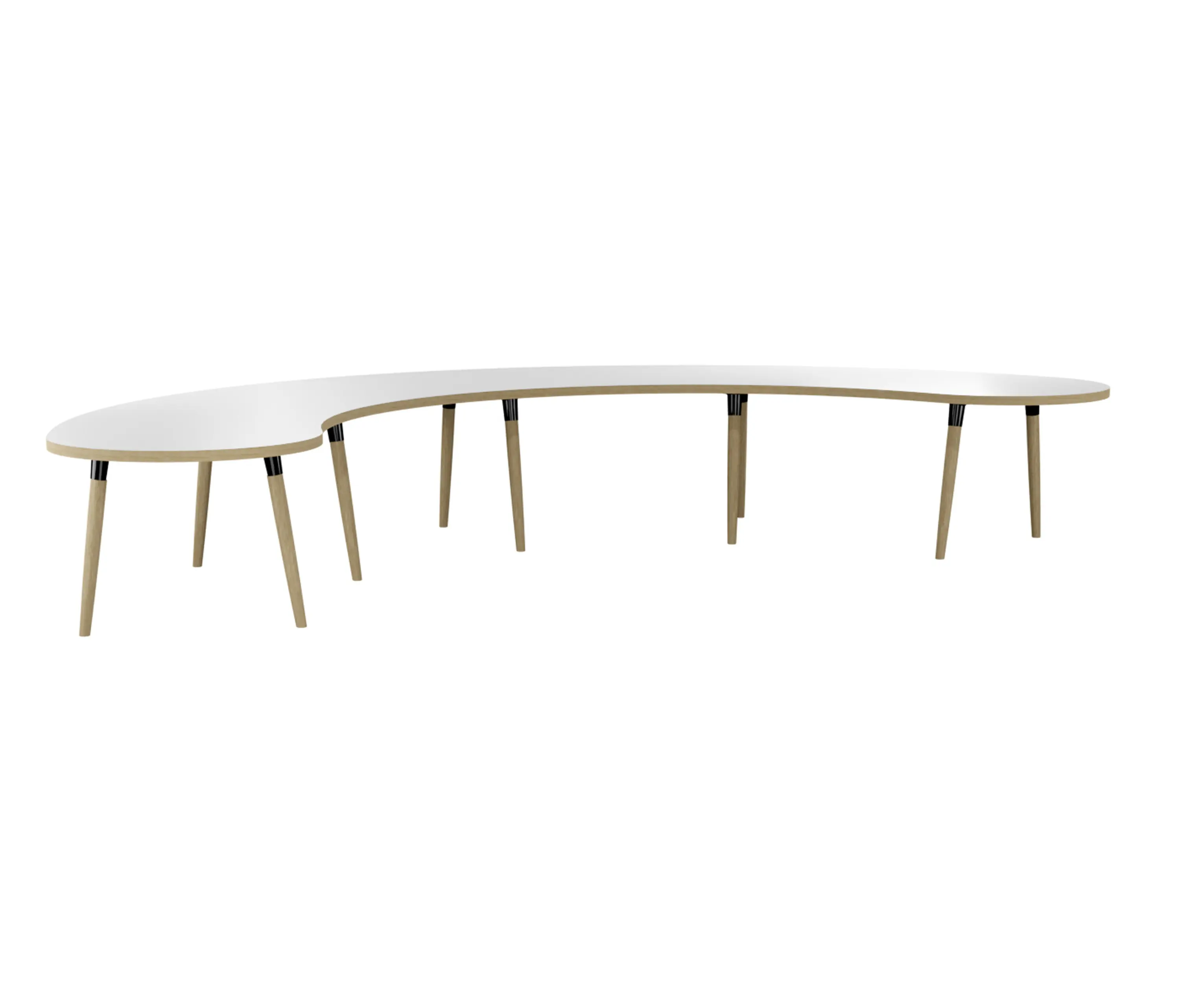ICONS OF DENMARK - Scala Organic Table