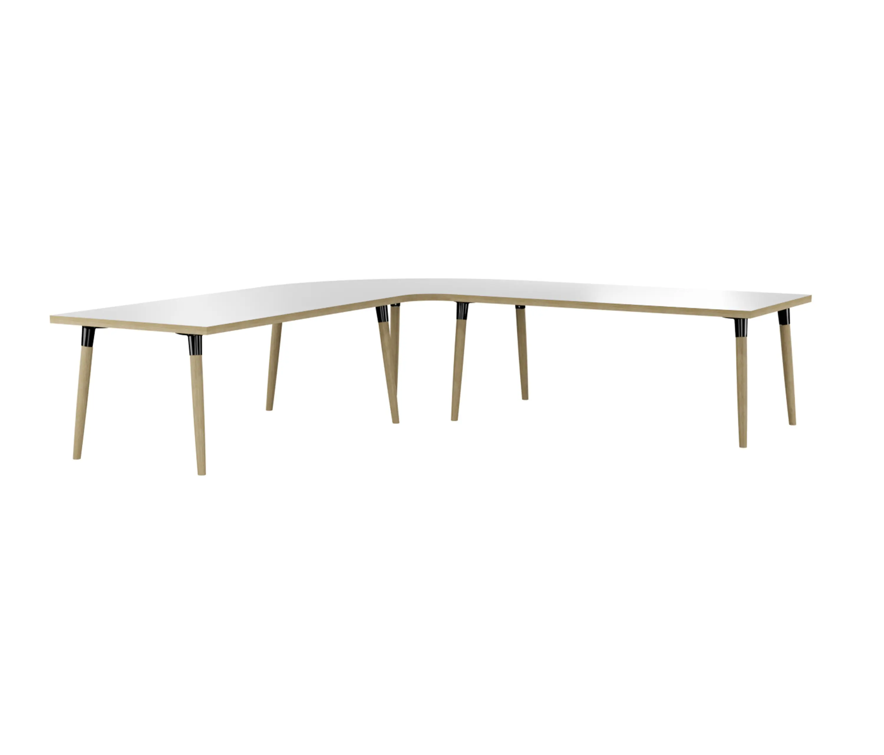 ICONS OF DENMARK - Scala Organic Table