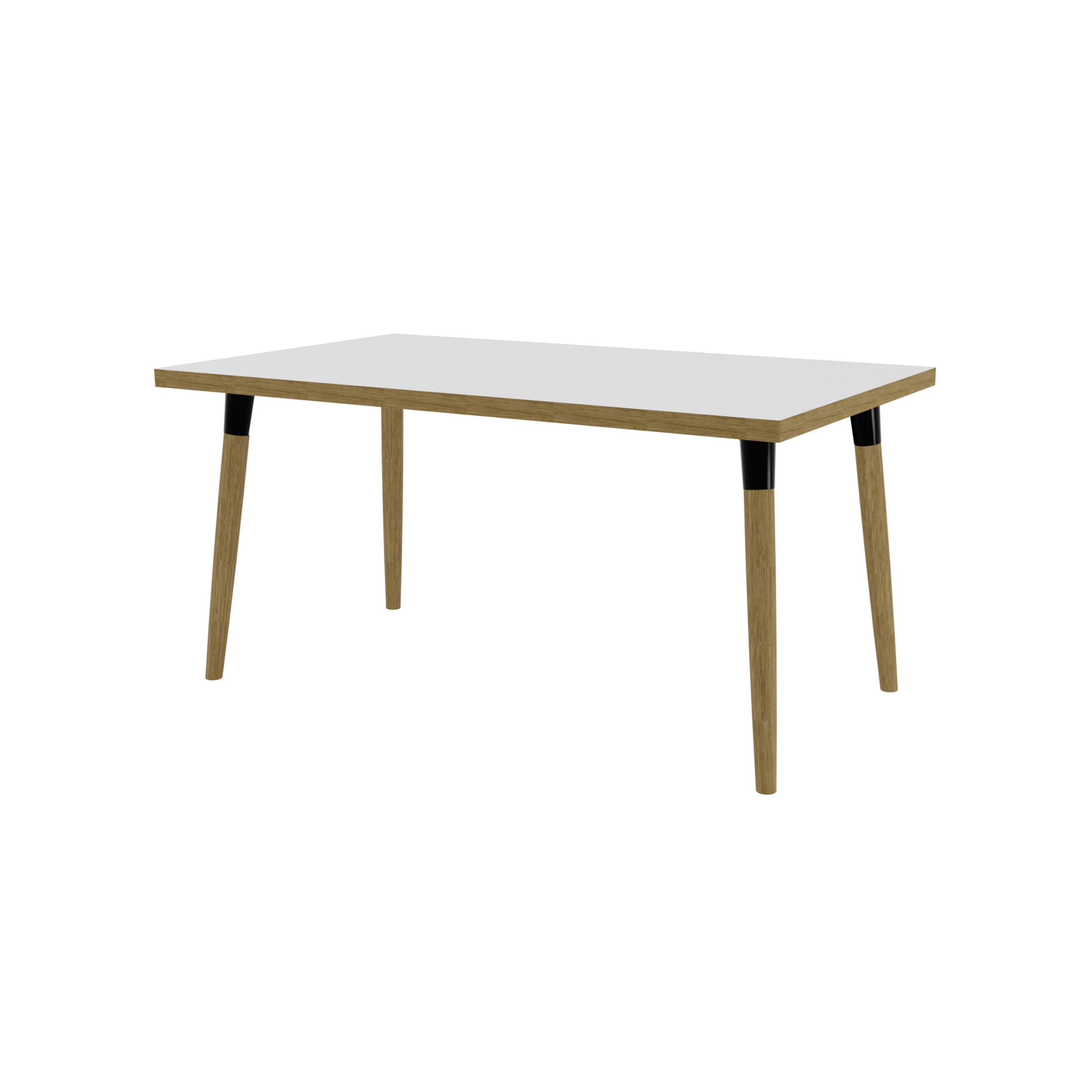 Display product Scala Meeting Table from manufacturer ICONS OF DENMARK