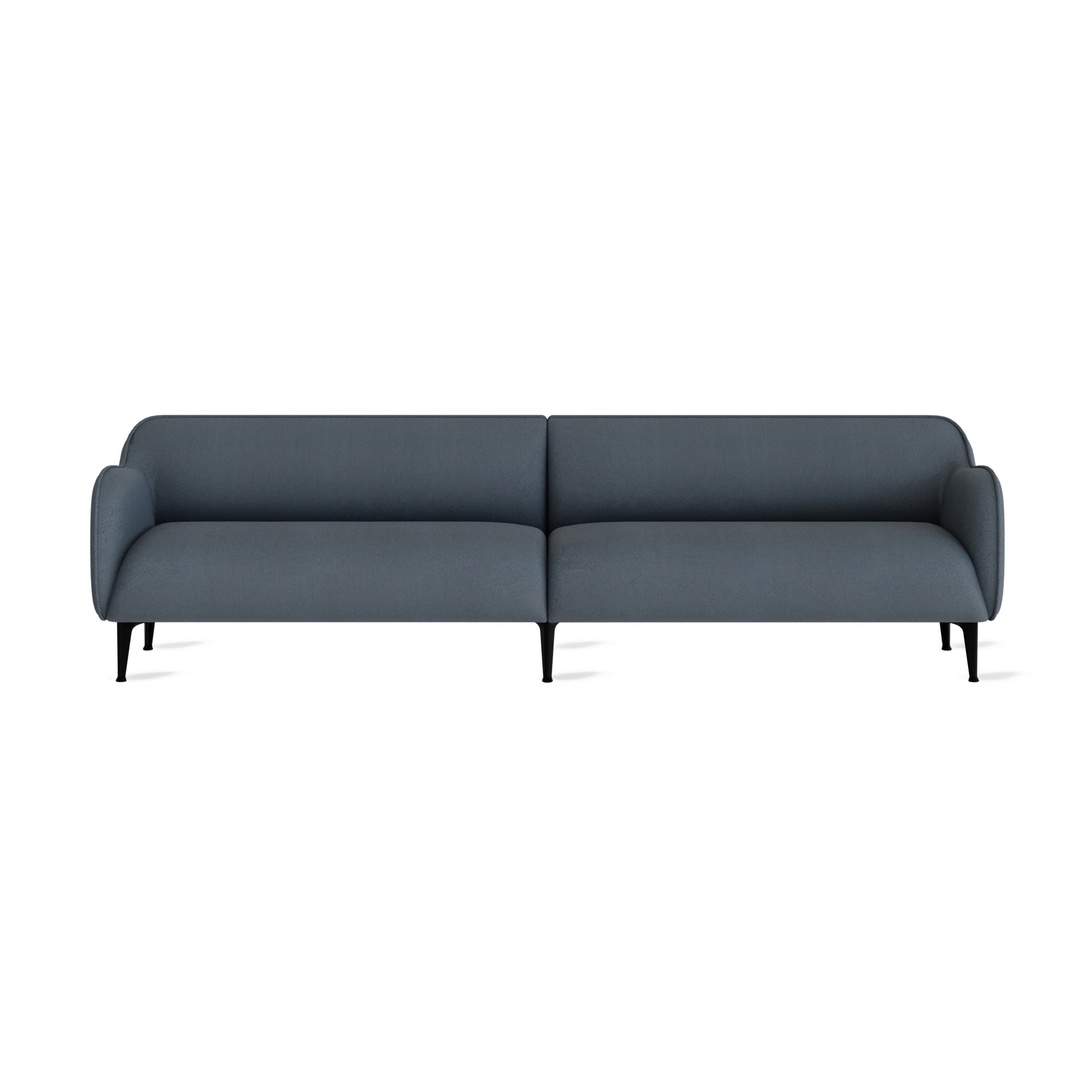 Display product Ekko Modular Sofa System from manufacturer ICONS OF DENMARK