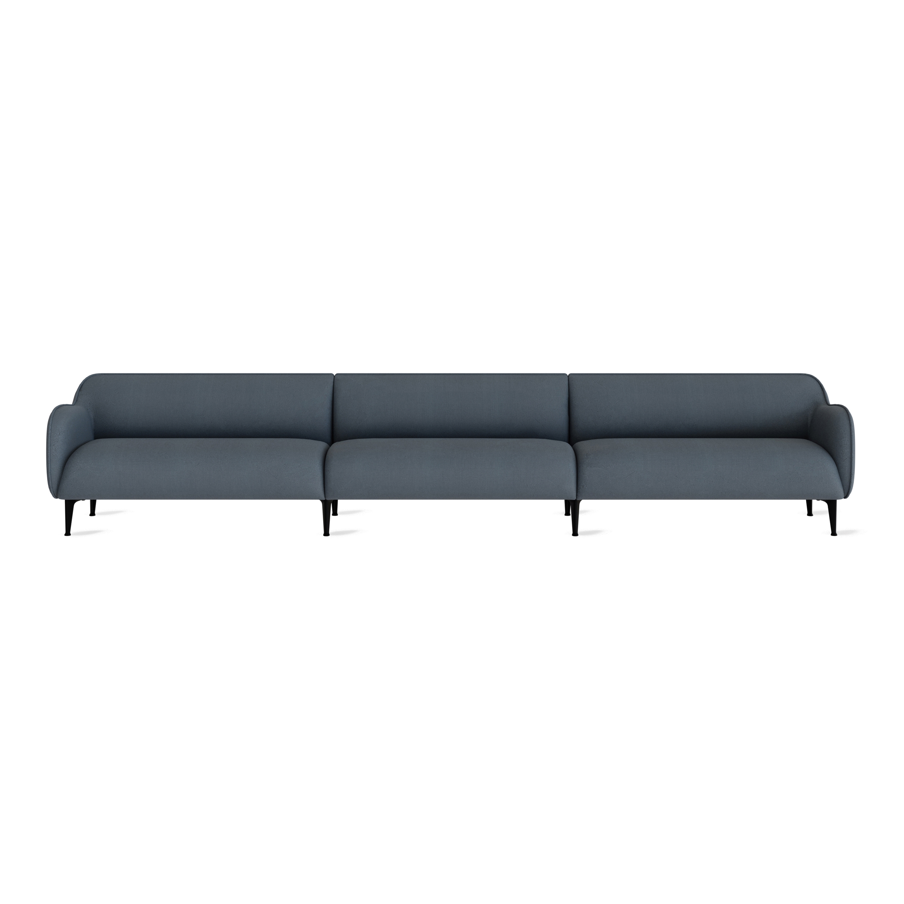 Display product Ekko Modular Sofa System from manufacturer ICONS OF DENMARK