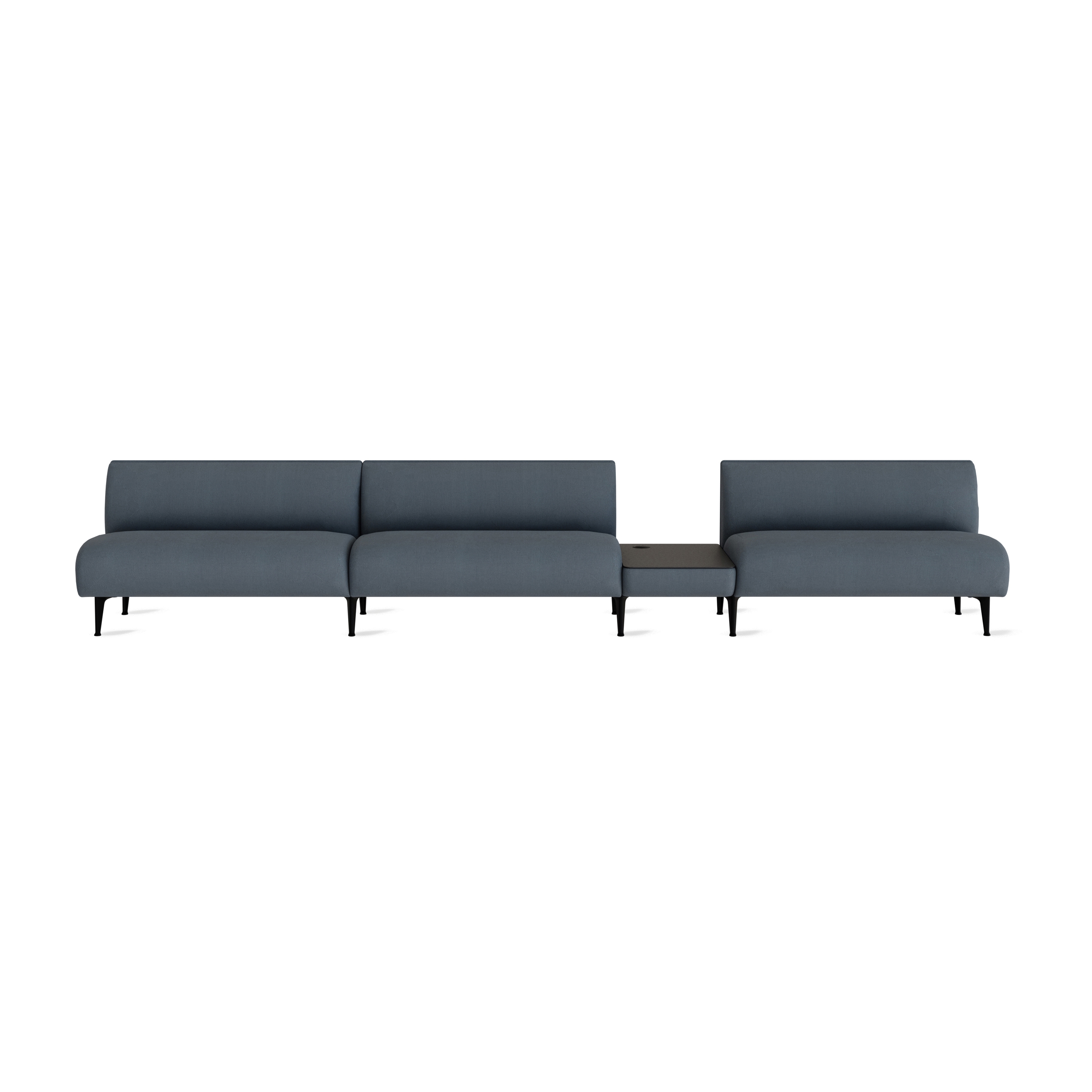 Mostrar el producto Ekko Modular Sofa System del fabricante ICONS OF DENMARK