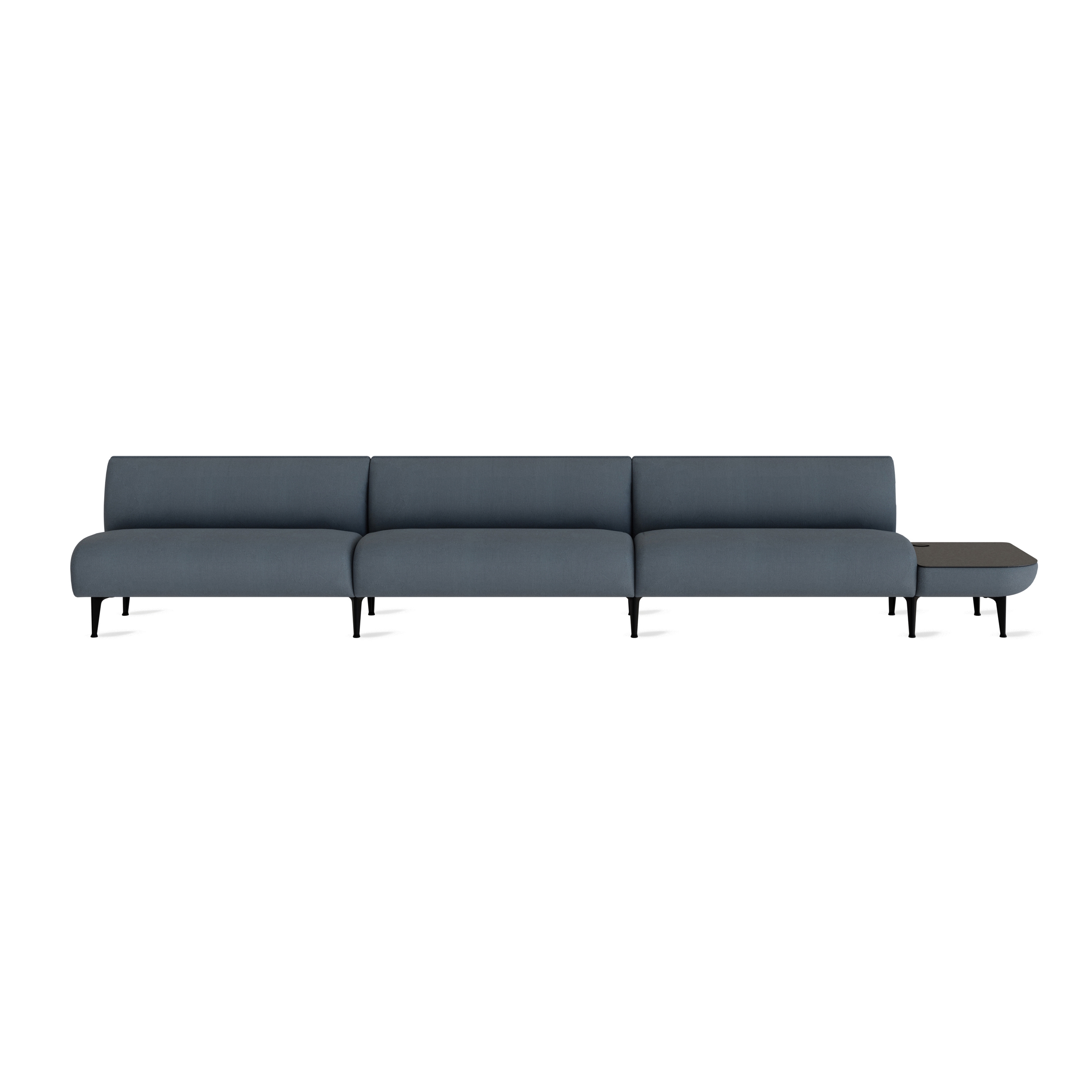 Display product Ekko Modular Sofa System from manufacturer ICONS OF DENMARK