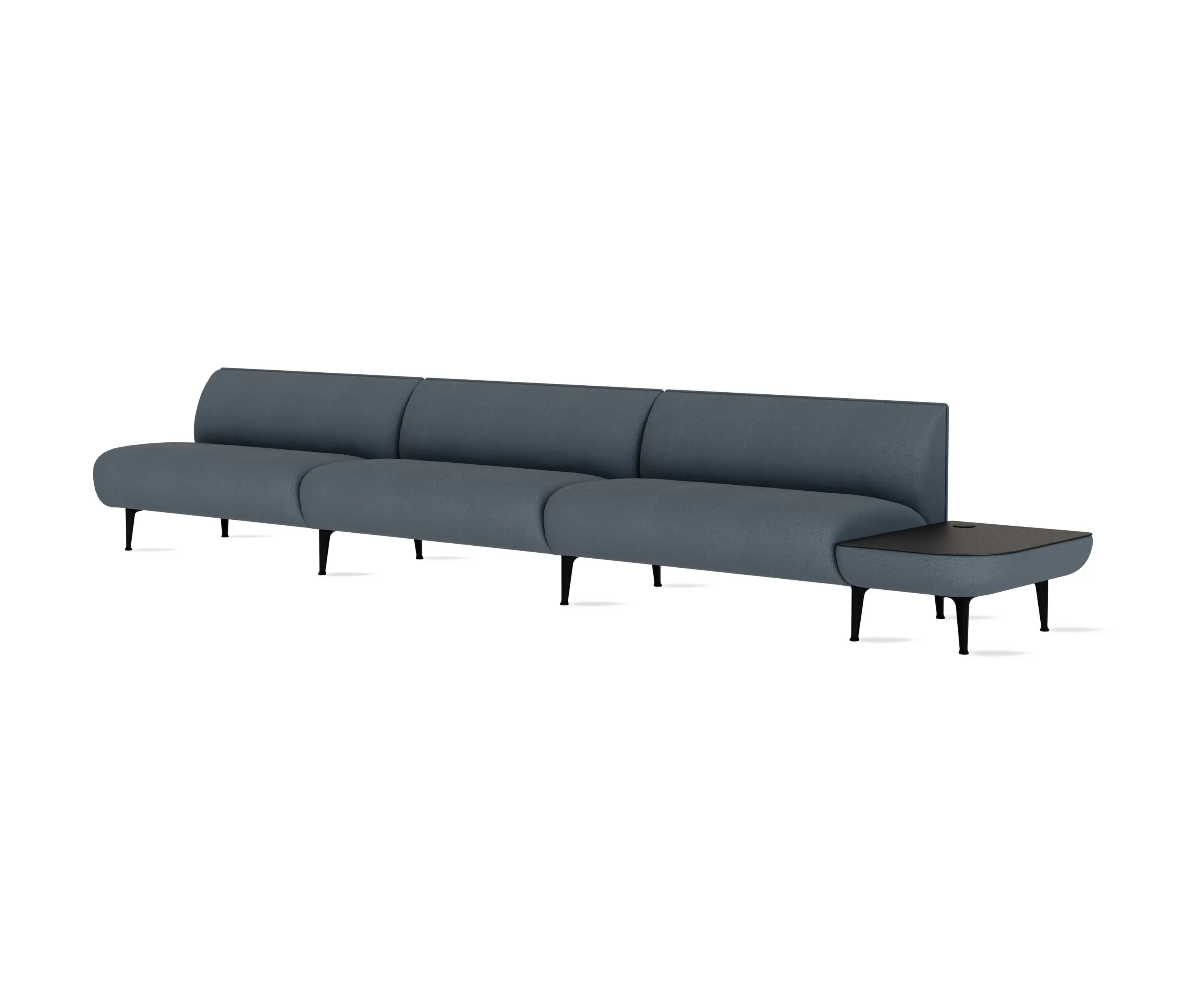 ICONS OF DENMARK - Ekko Modular Sofa System