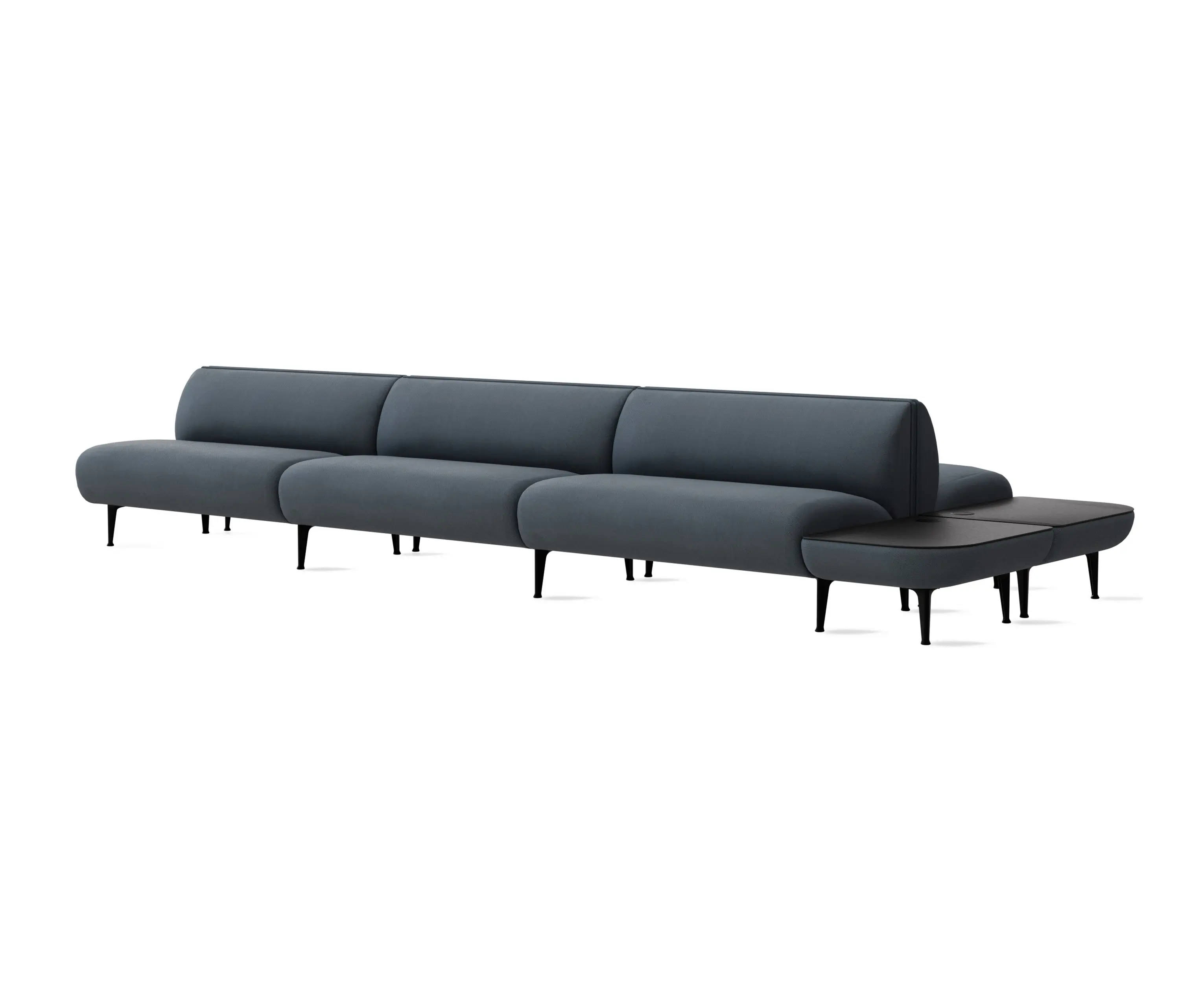 ICONS OF DENMARK - Ekko Modular Sofa System