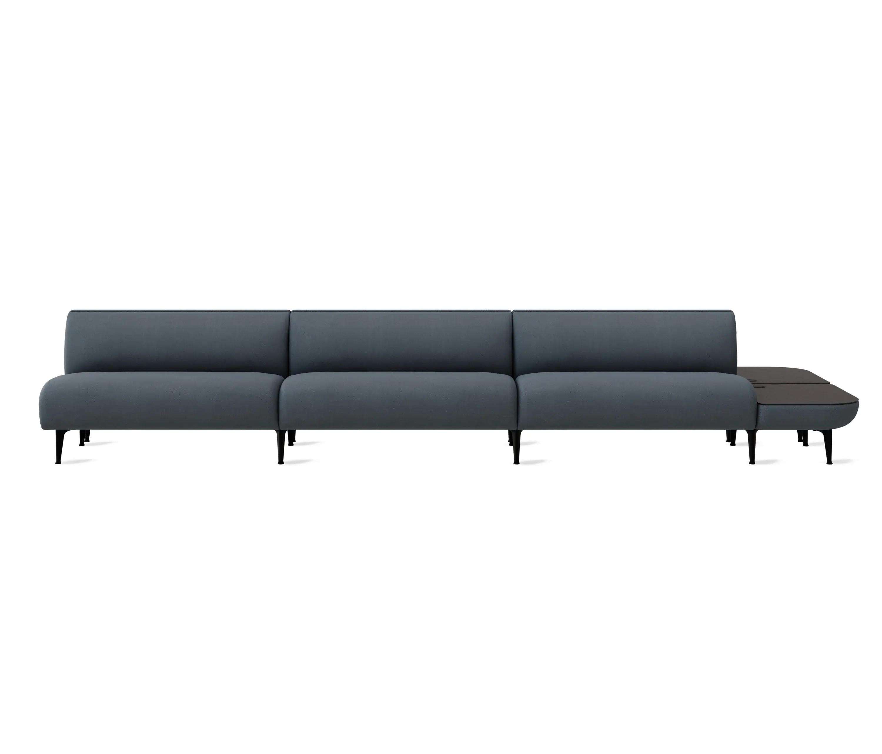 ICONS OF DENMARK - Ekko Modular Sofa System