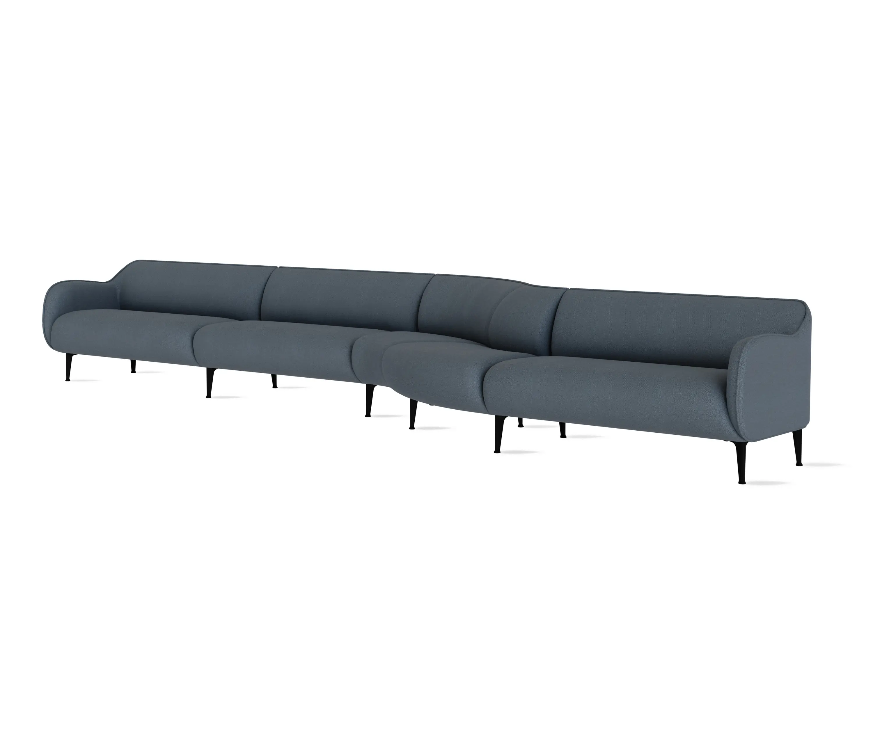 ICONS OF DENMARK - Ekko Modular Sofa System