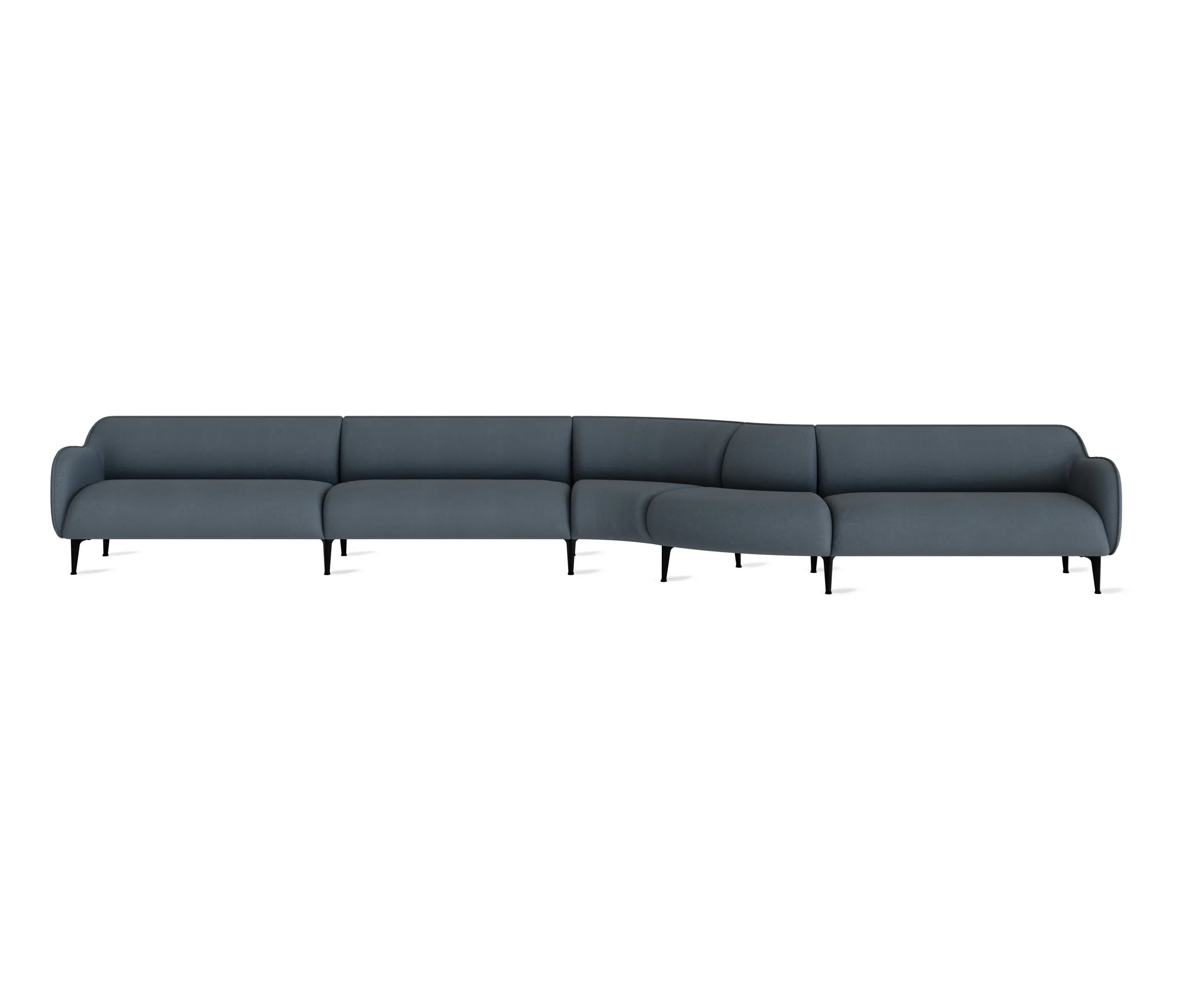 ICONS OF DENMARK - Ekko Modular Sofa System