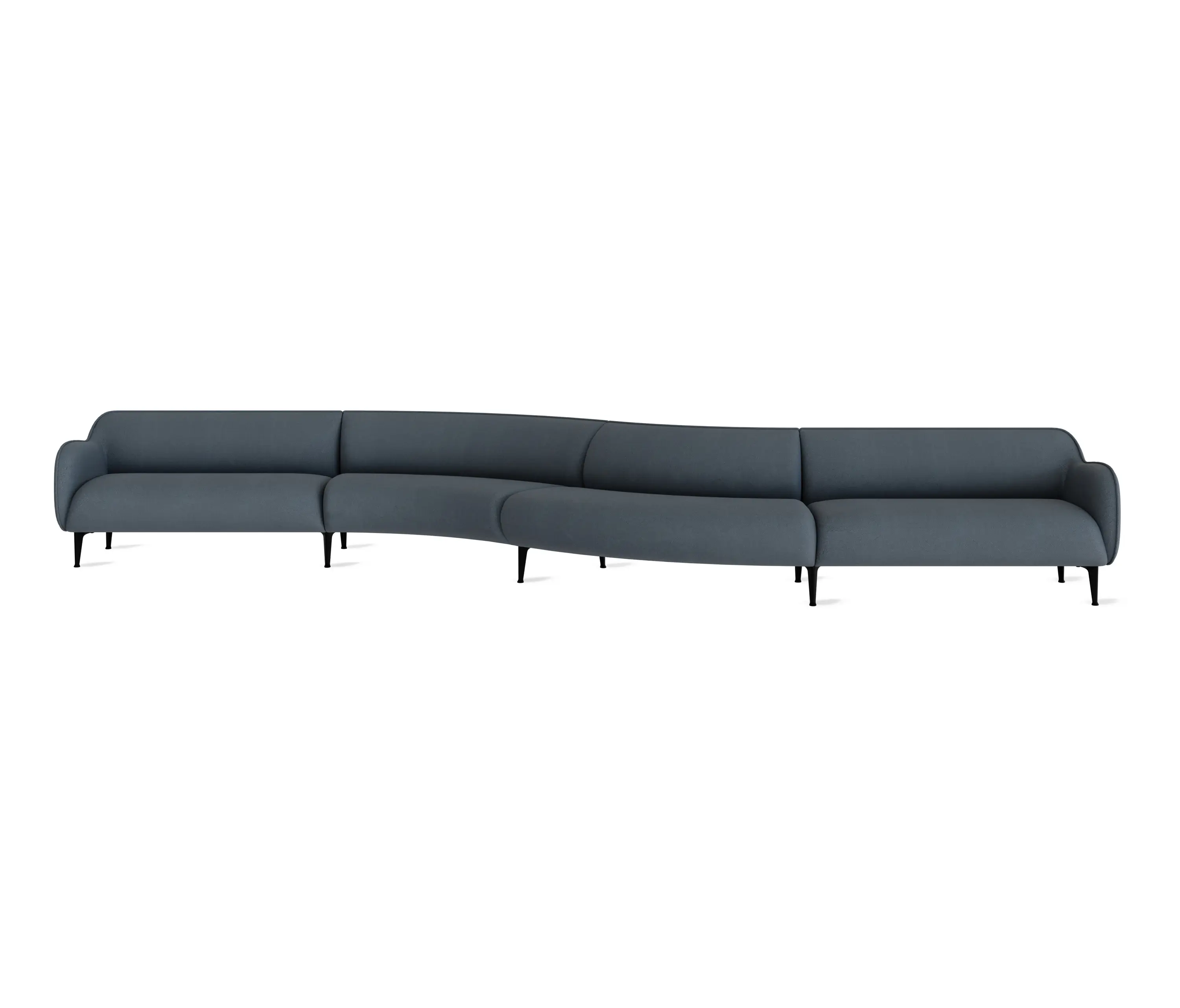 ICONS OF DENMARK - Ekko Modular Sofa System