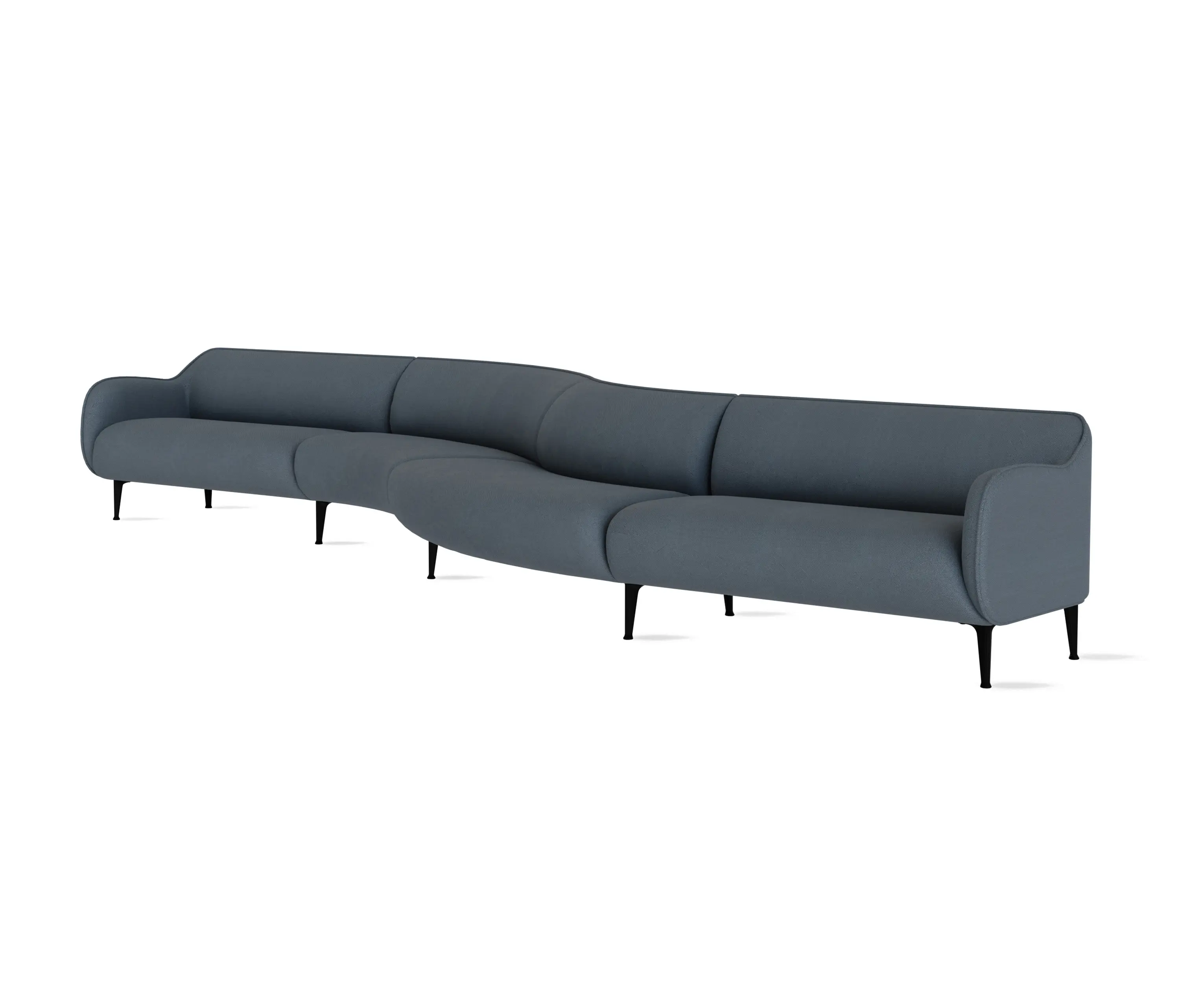ICONS OF DENMARK - Ekko Modular Sofa System