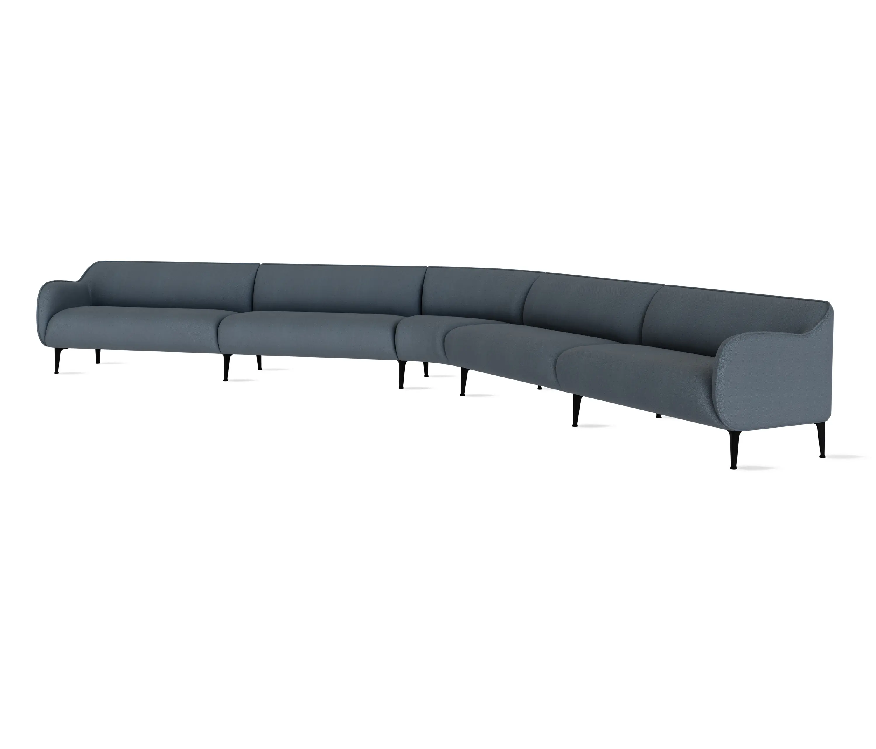 ICONS OF DENMARK - Ekko Modular Sofa System