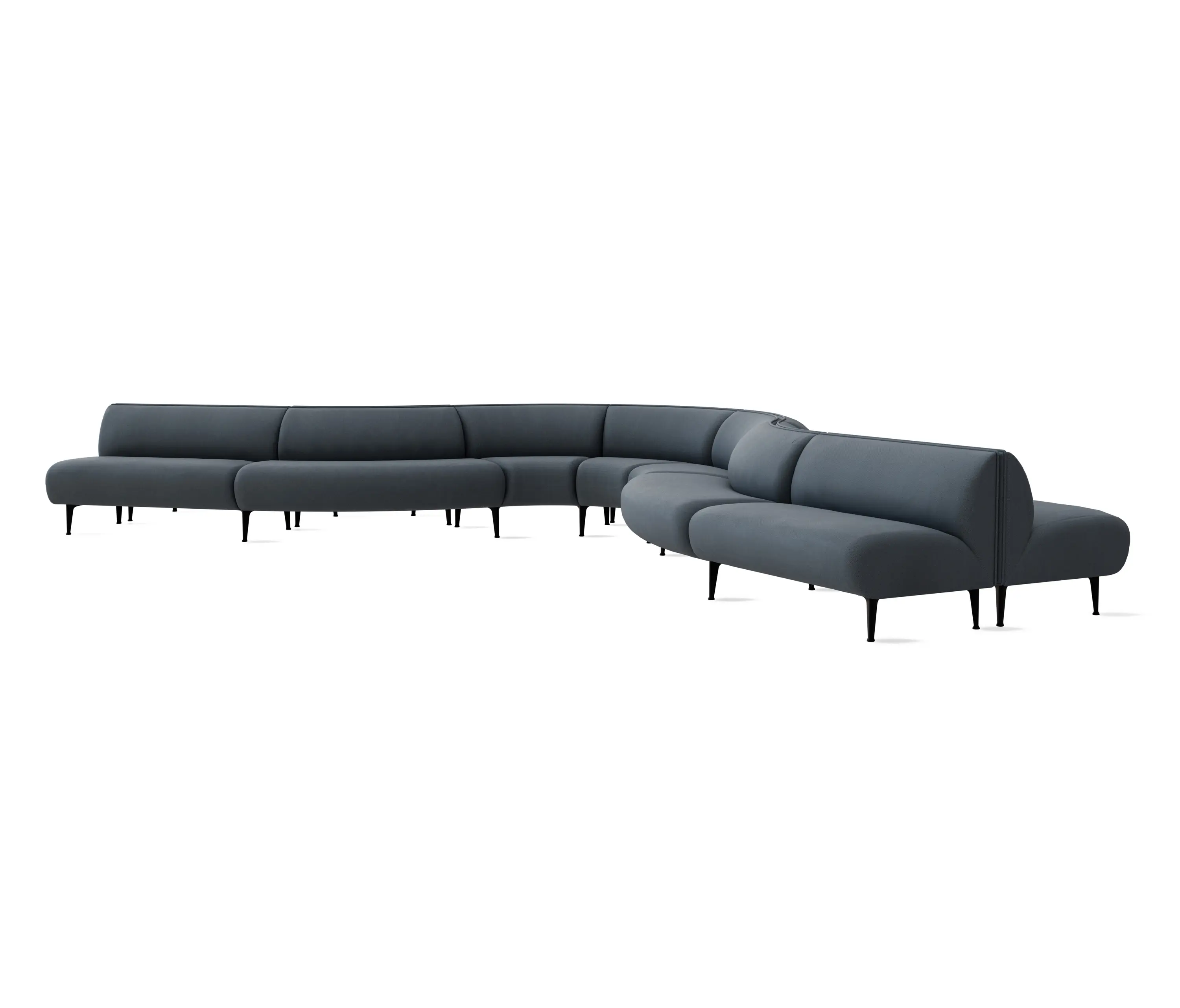 ICONS OF DENMARK - Ekko Modular Sofa System
