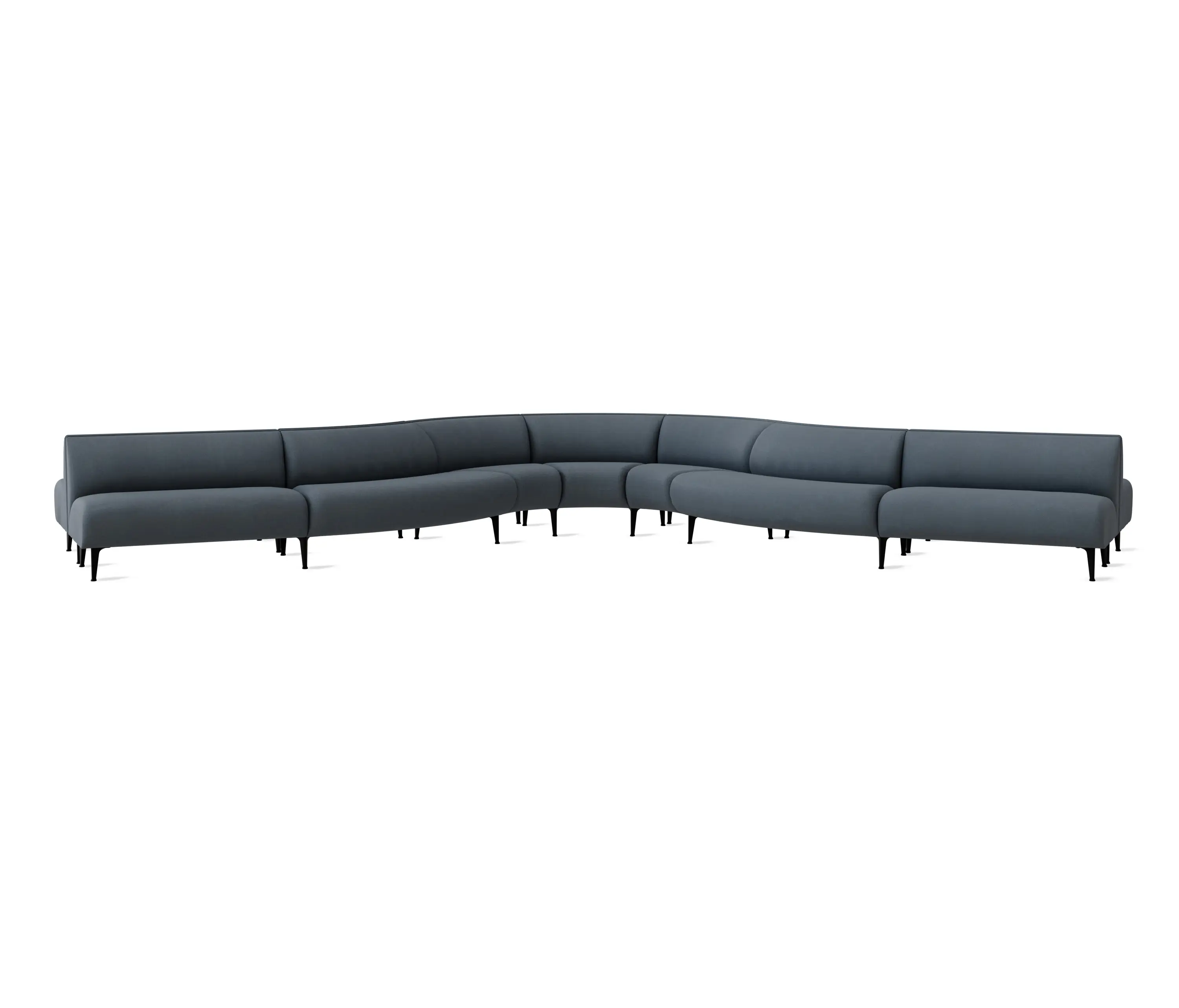 ICONS OF DENMARK - Ekko Modular Sofa System