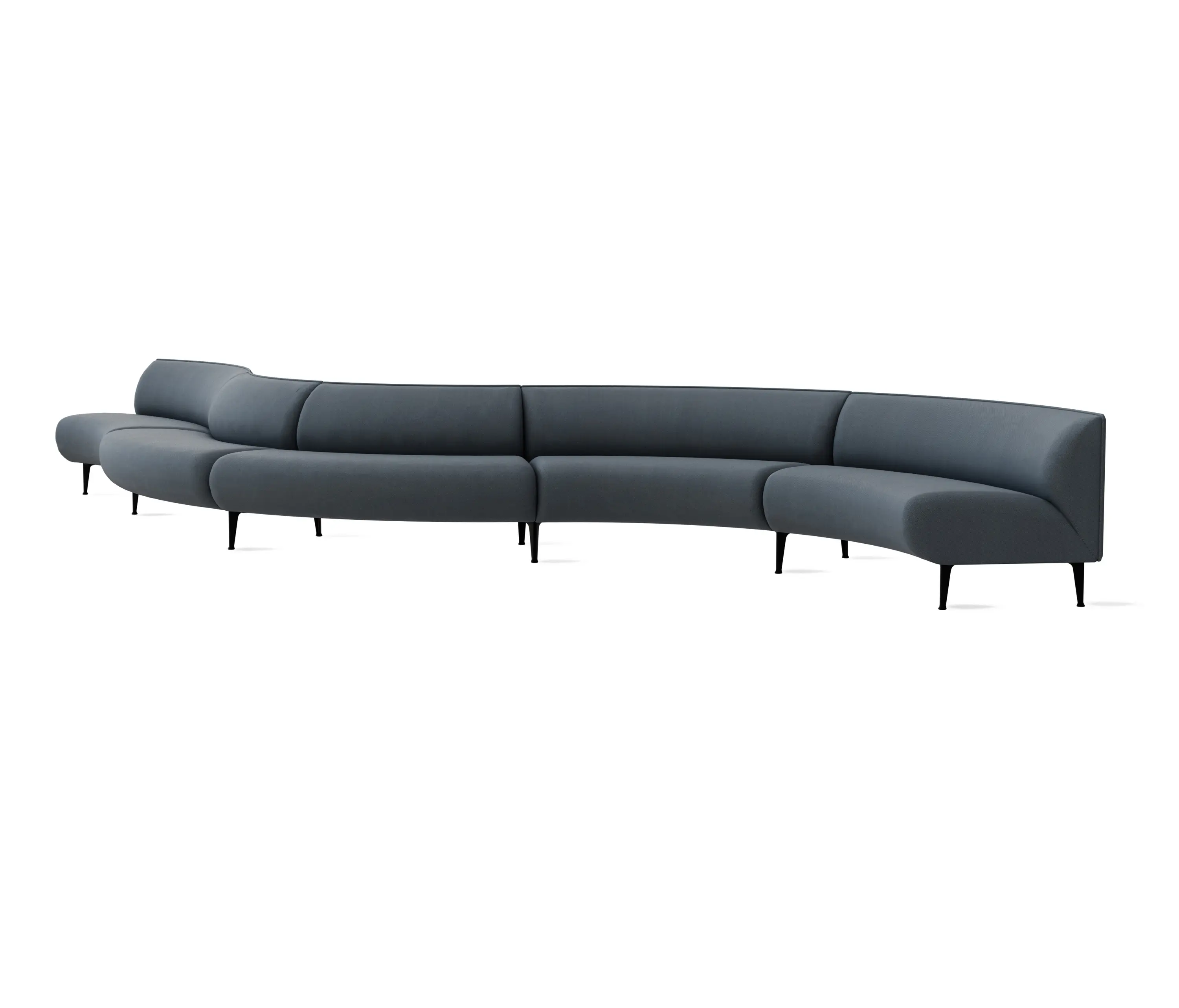 ICONS OF DENMARK - Ekko Modular Sofa System