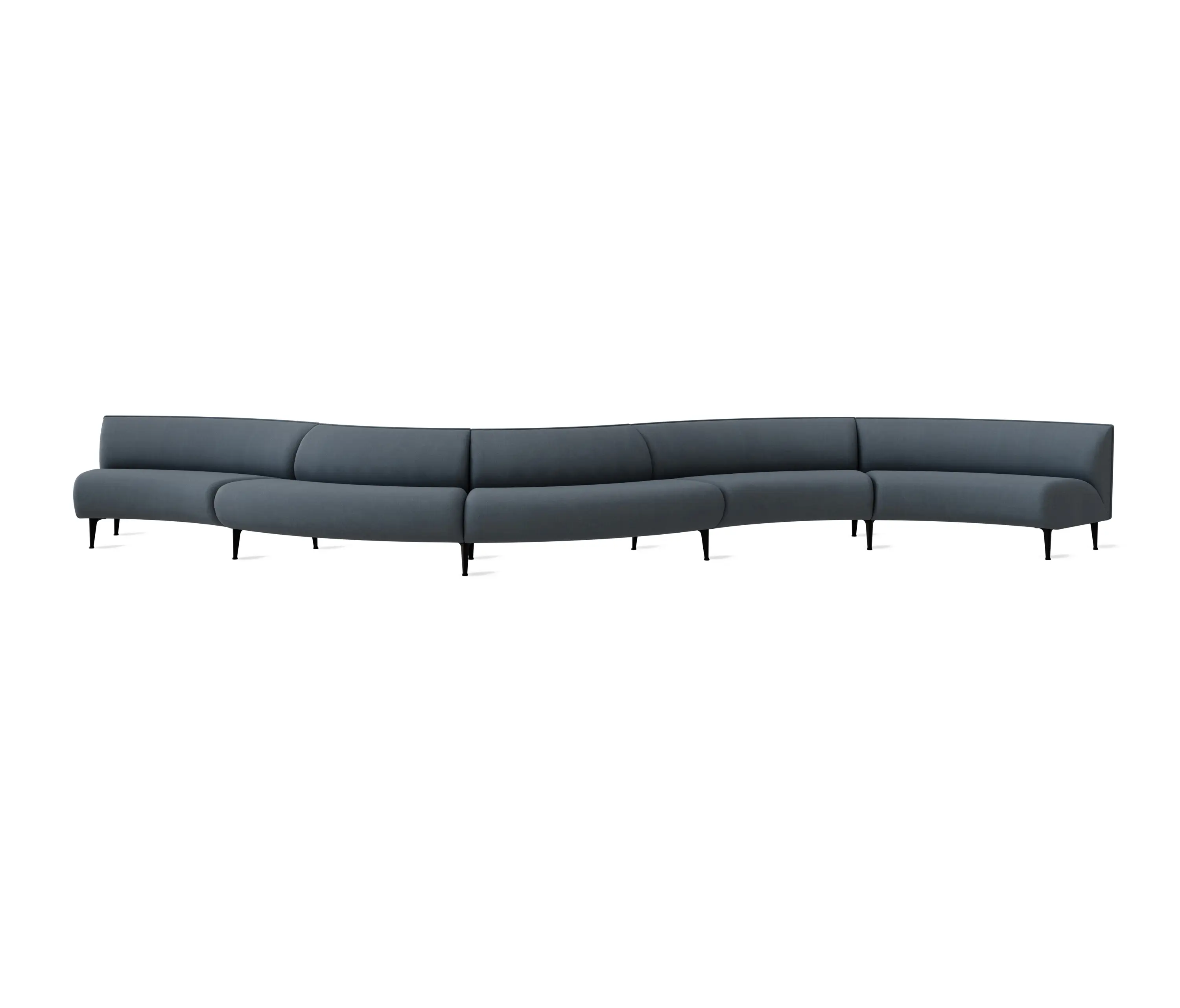 ICONS OF DENMARK - Ekko Modular Sofa System