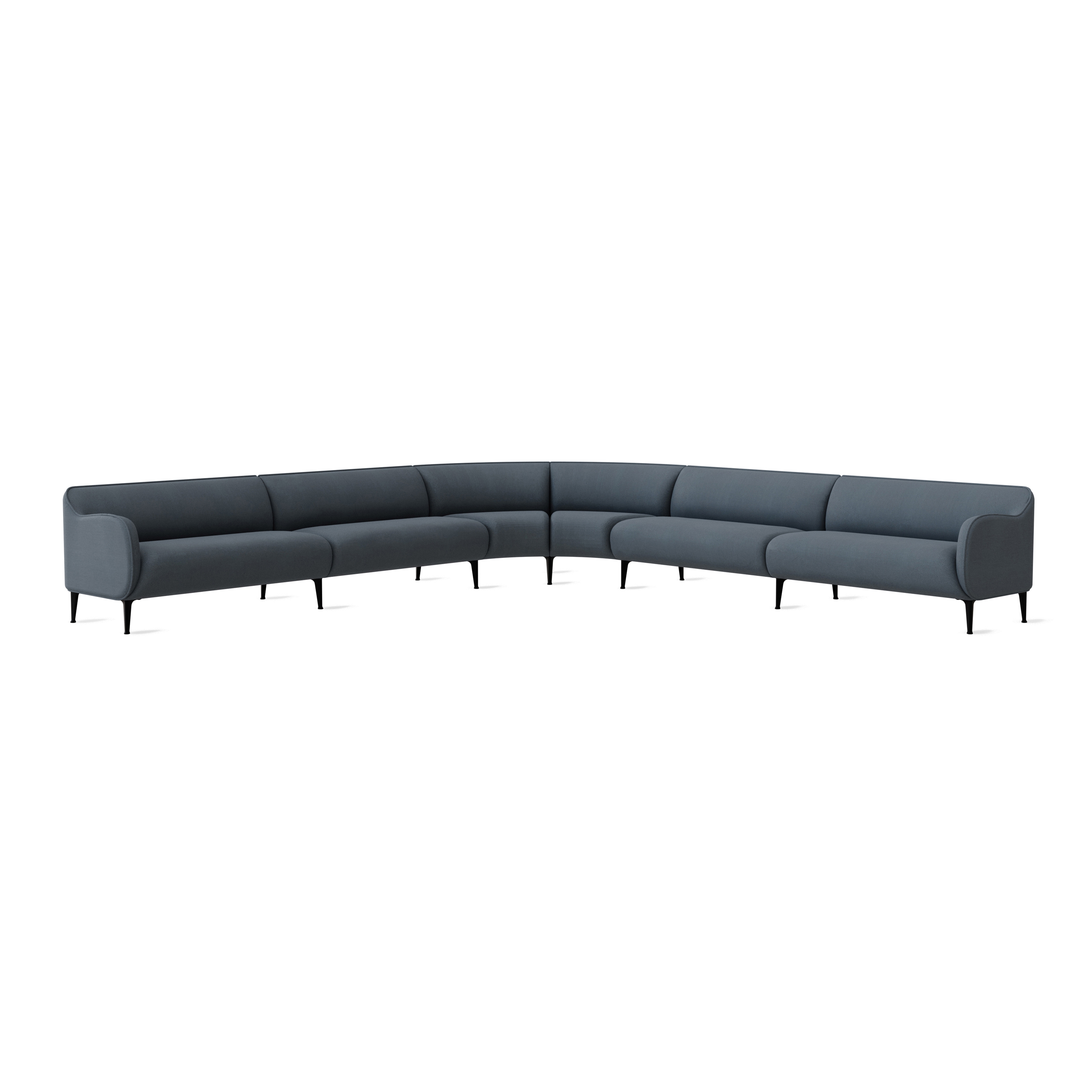 Display product Ekko Modular Sofa System from manufacturer ICONS OF DENMARK