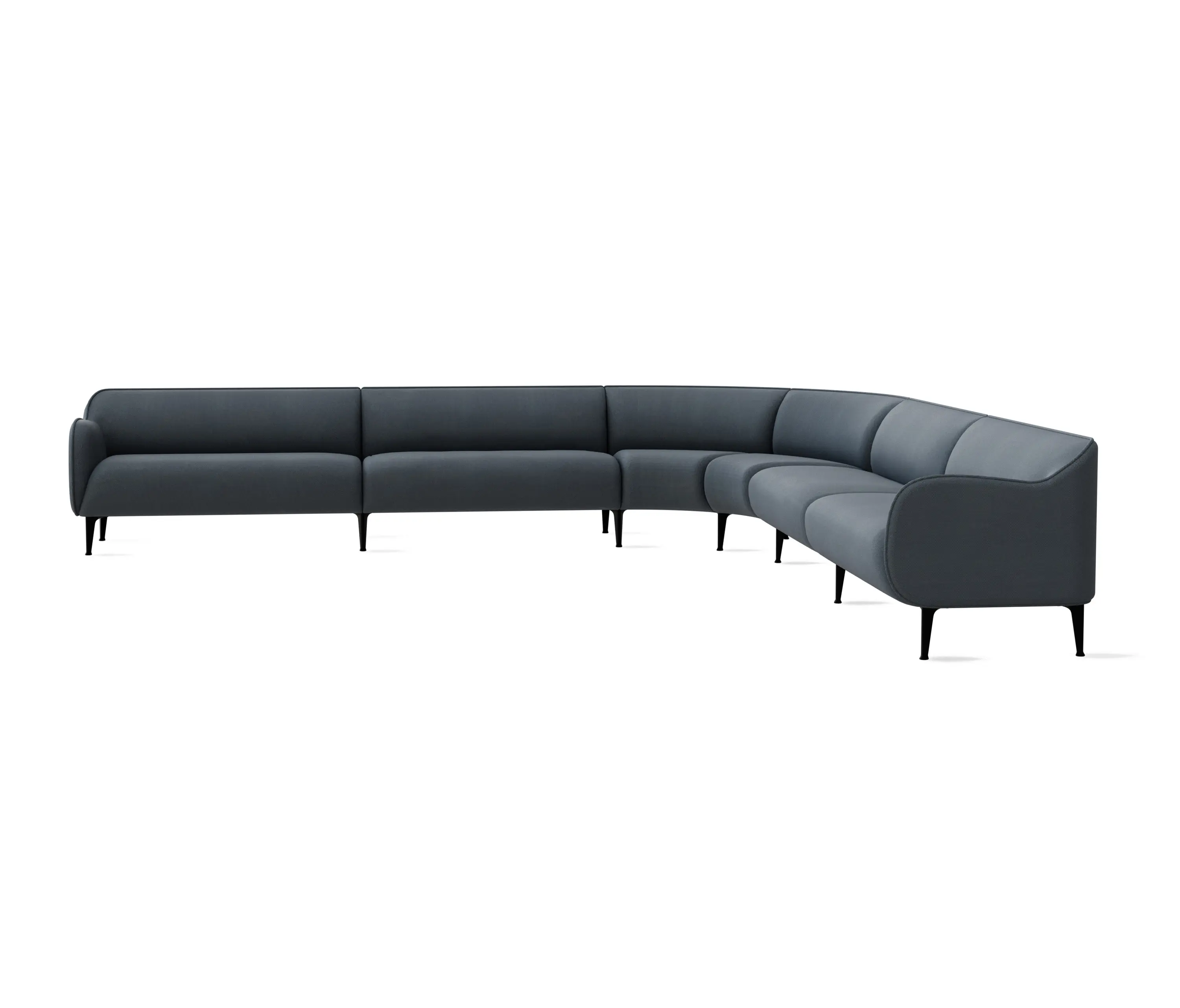 ICONS OF DENMARK - Ekko Modular Sofa System