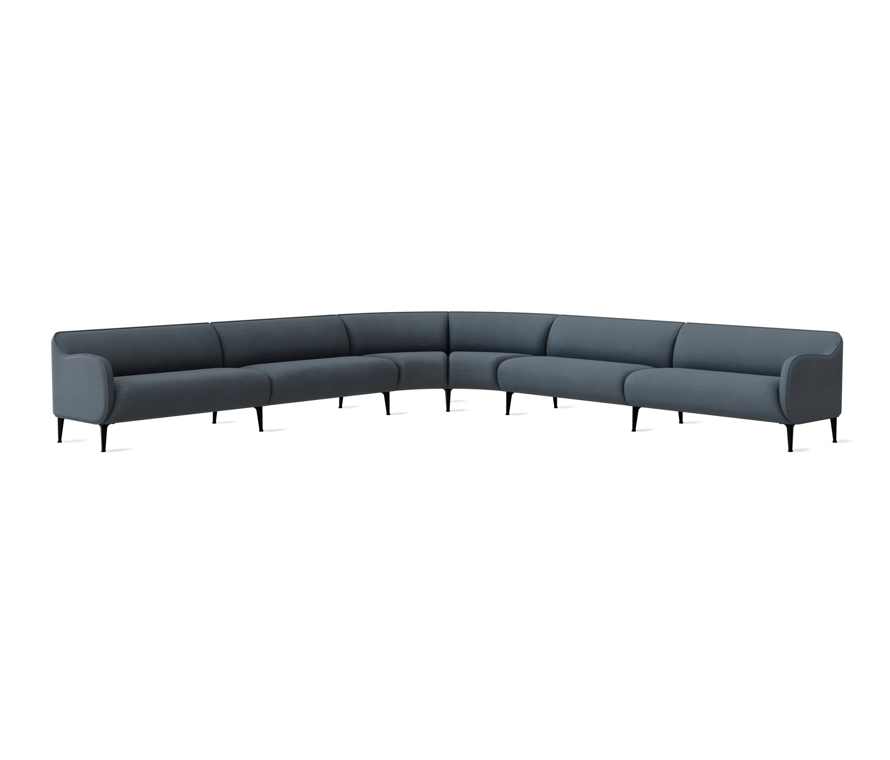 ICONS OF DENMARK - Ekko Modular Sofa System