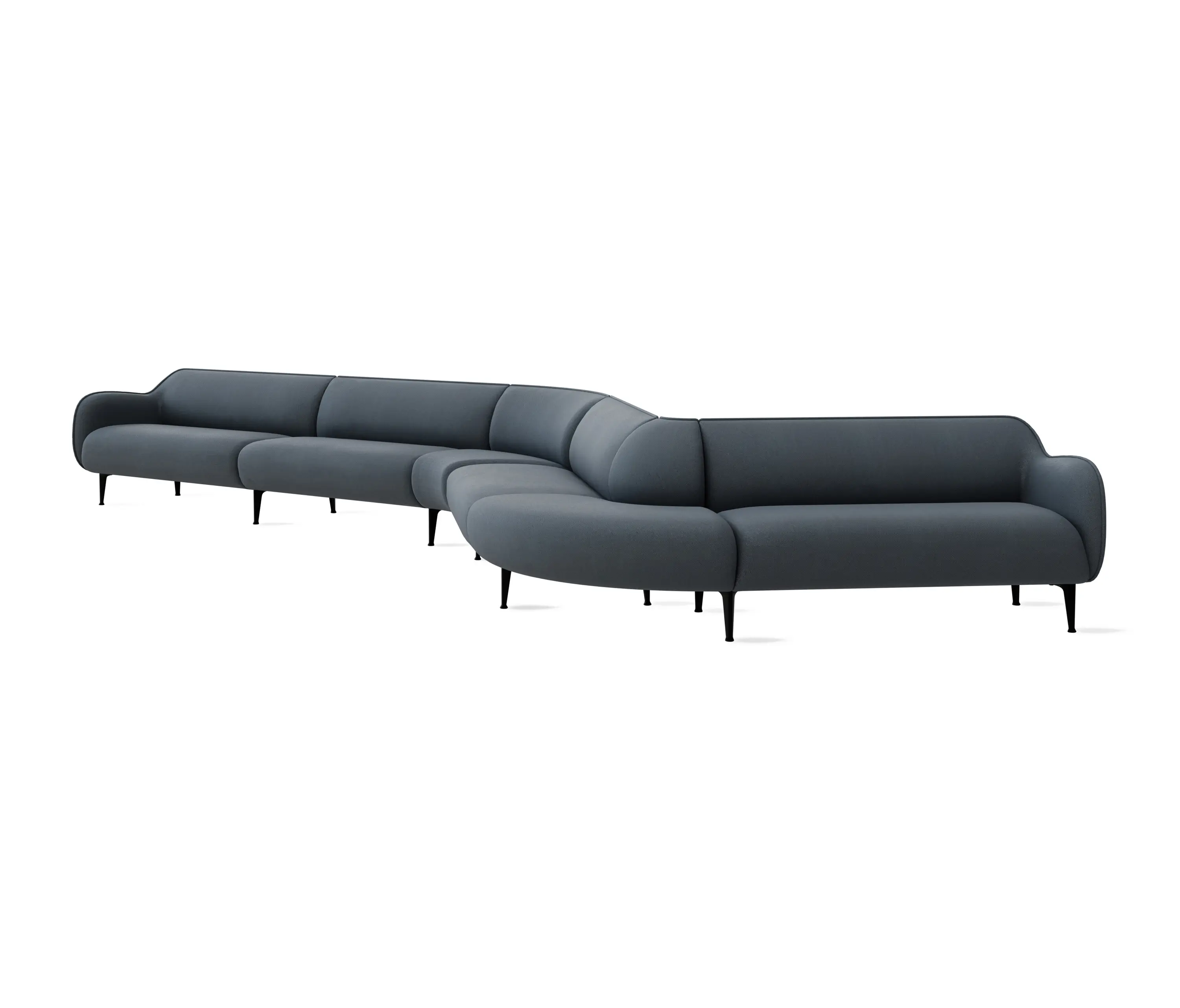 ICONS OF DENMARK - Ekko Modular Sofa System