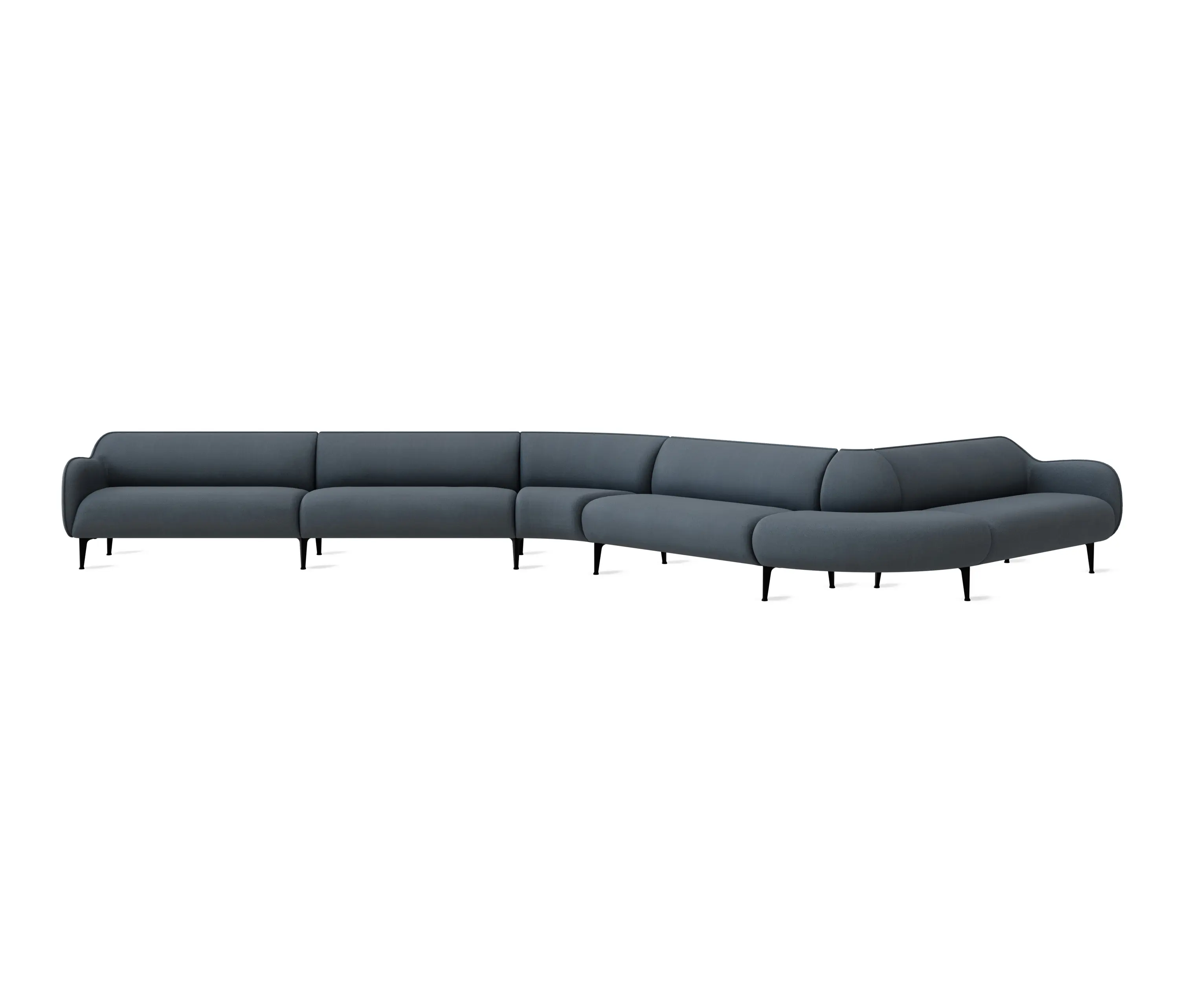 ICONS OF DENMARK - Ekko Modular Sofa System