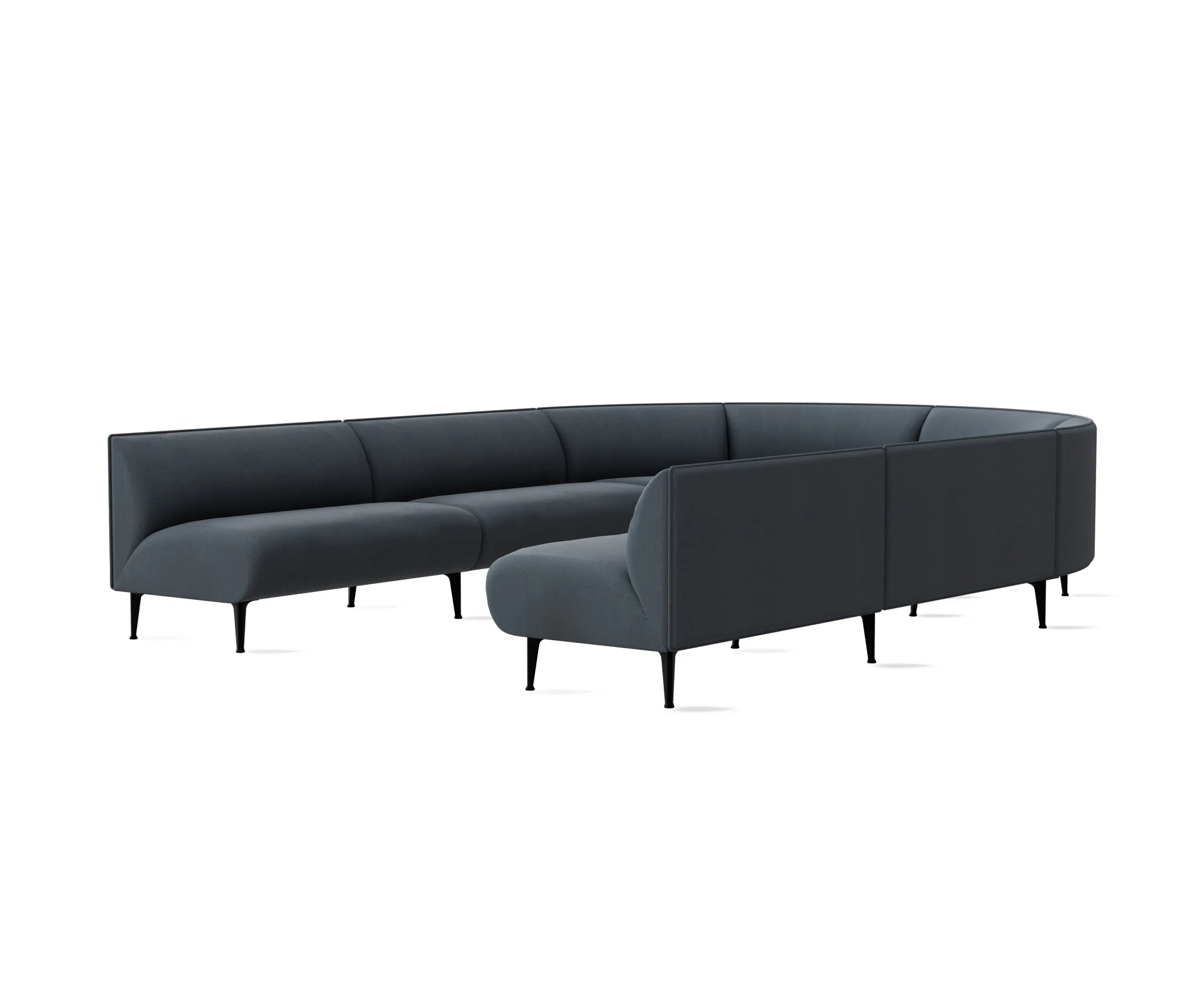 ICONS OF DENMARK - Ekko Modular Sofa System