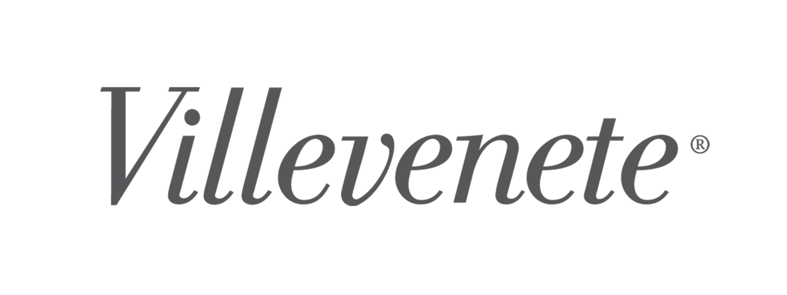 Logo for manufacturer Villevenete