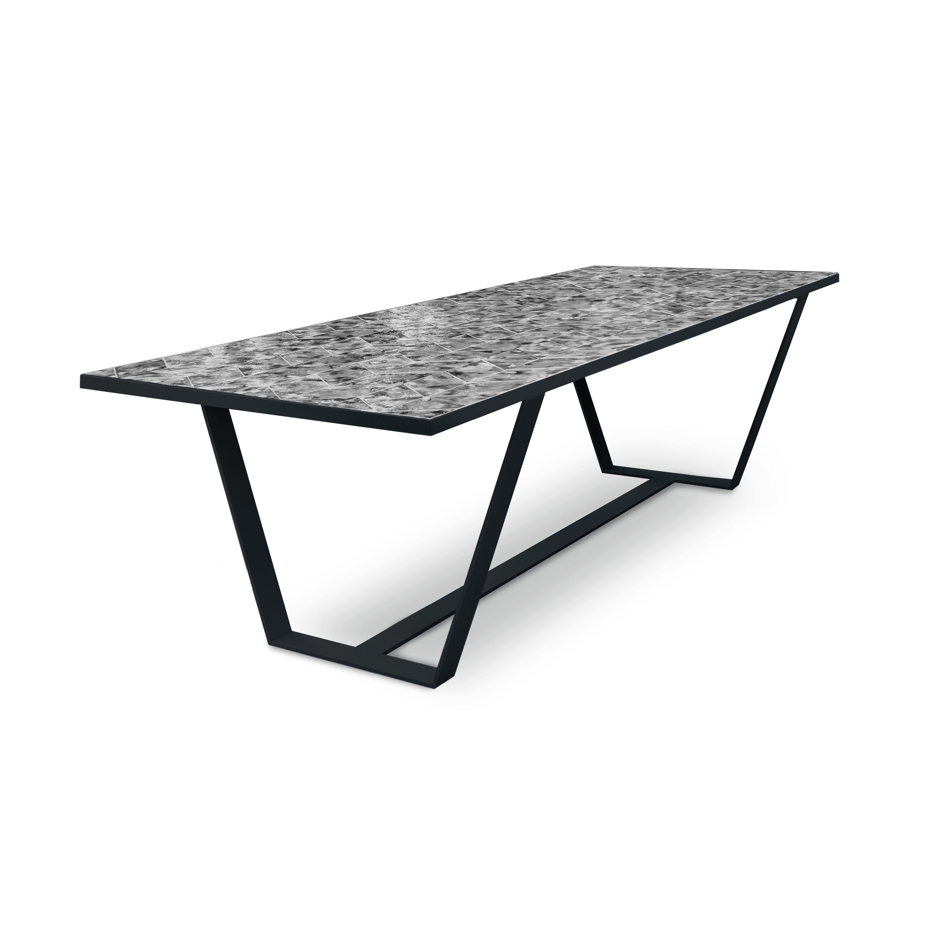 Display product Baker Island Table from manufacturer Villevenete
