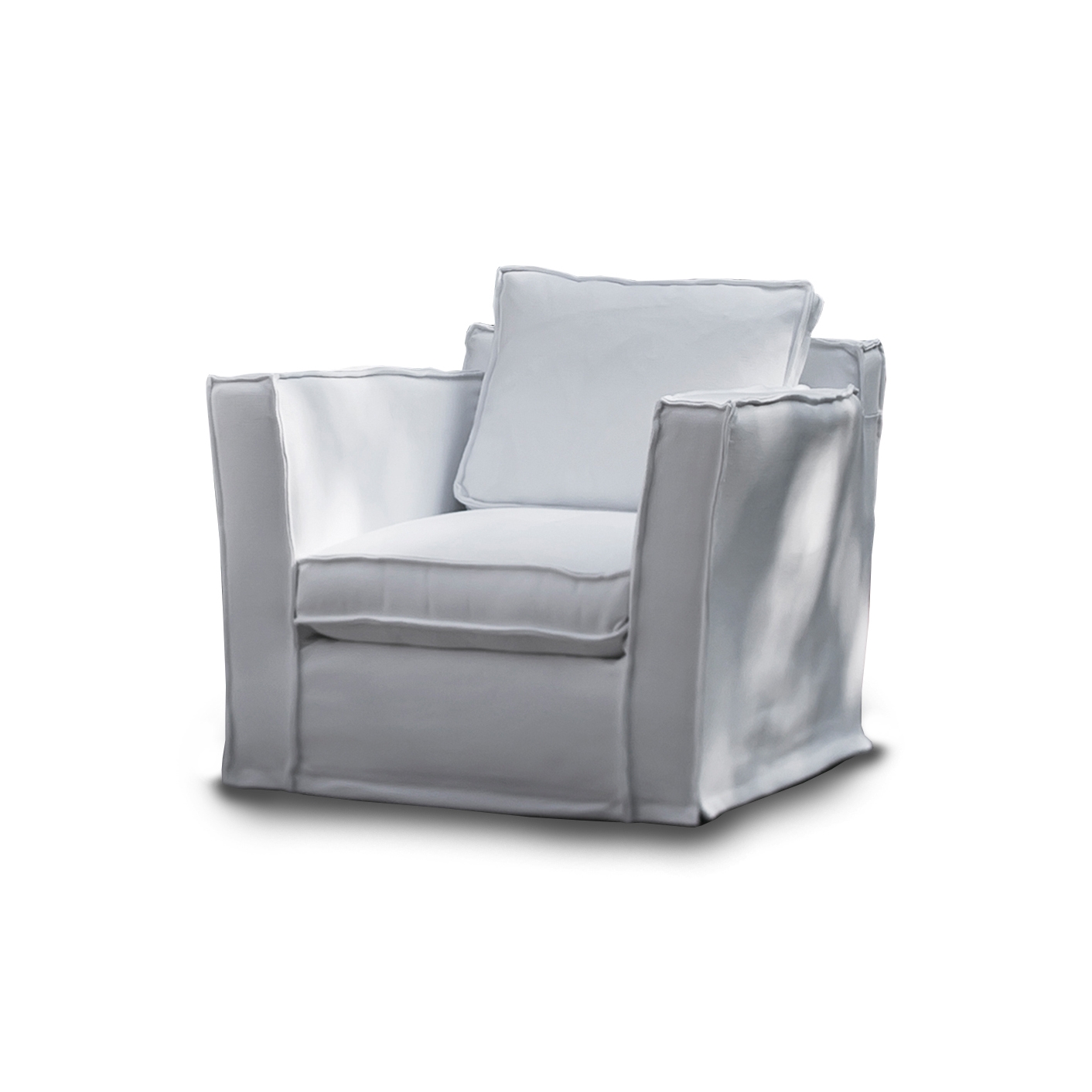 Mostra il prodotto Cayo Largo Armchair del produttore Villevenete