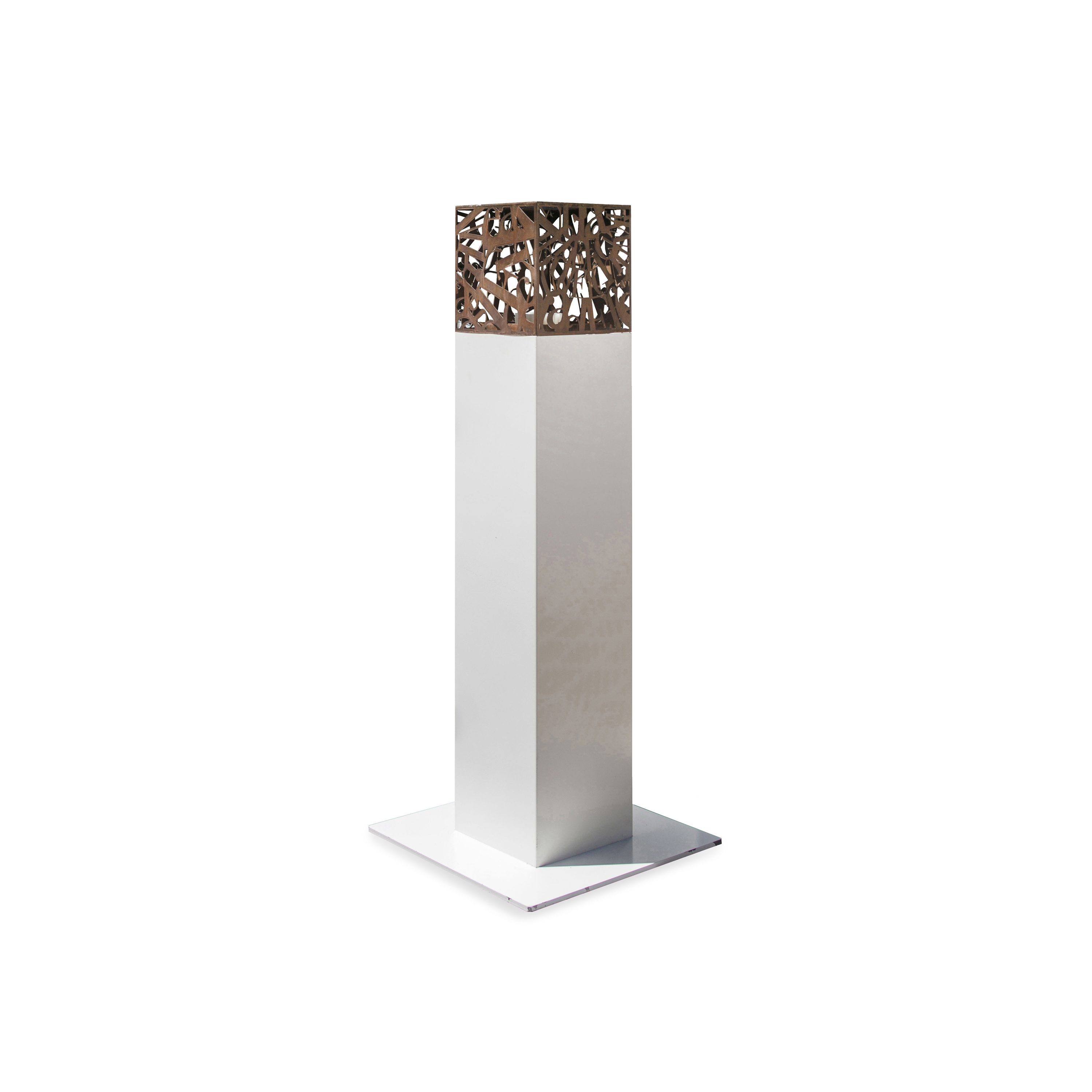 Produkt East Point Lantern des Herstellers Villevenete anzeigen