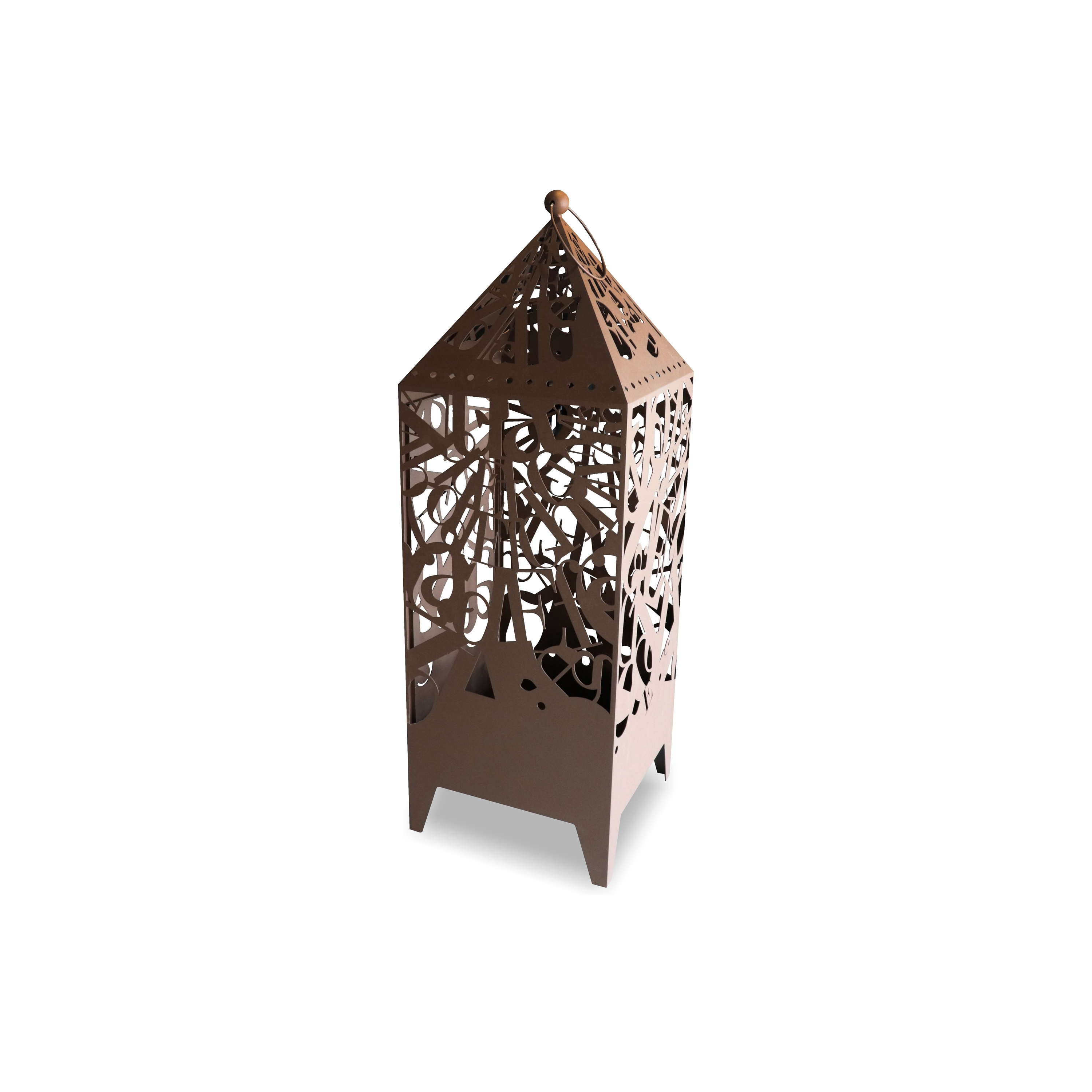 Produkt Lover Point Lantern des Herstellers Villevenete anzeigen