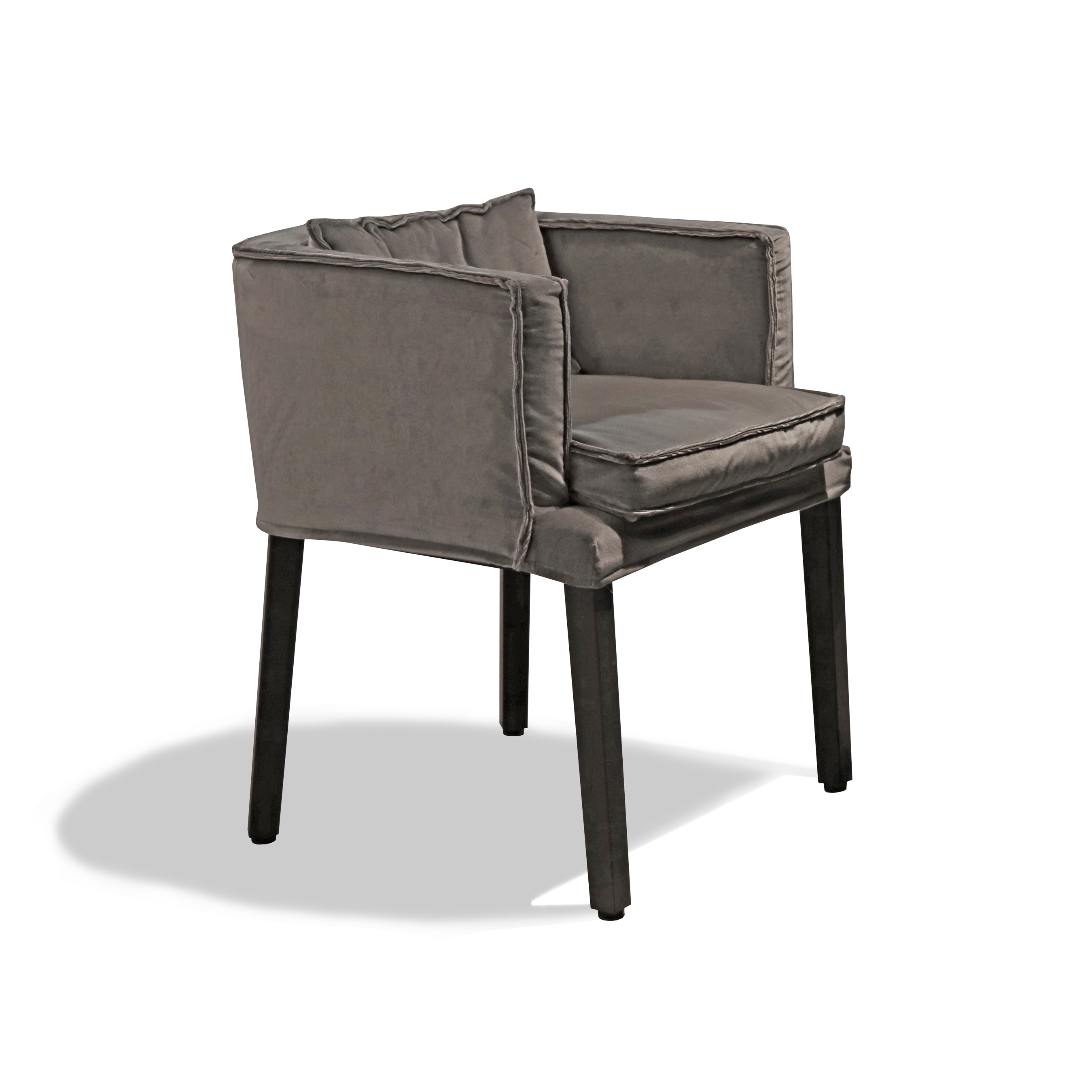 Mostra il prodotto Key Low Armchair del produttore Villevenete