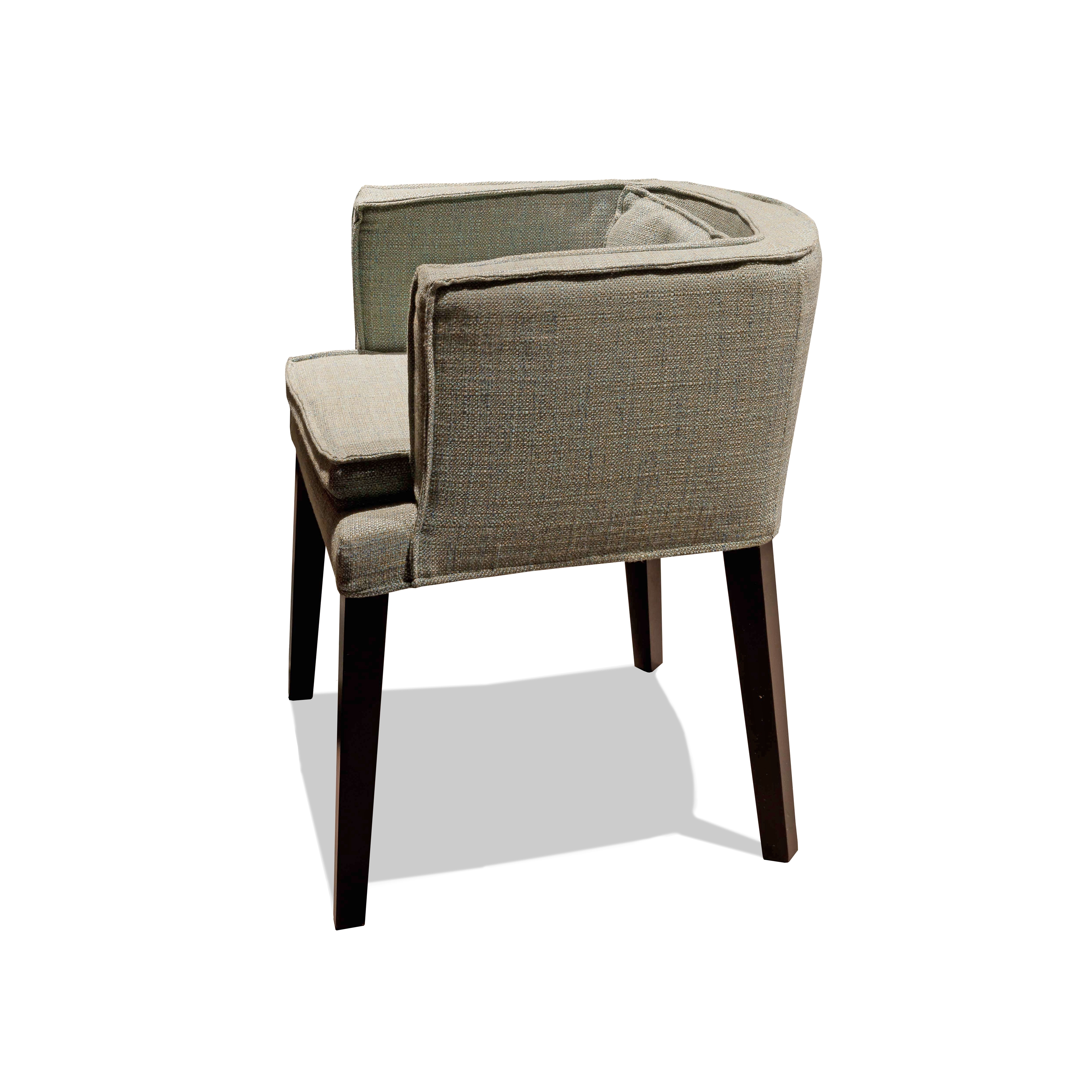 Mostra il prodotto Key Young Chair del produttore Villevenete
