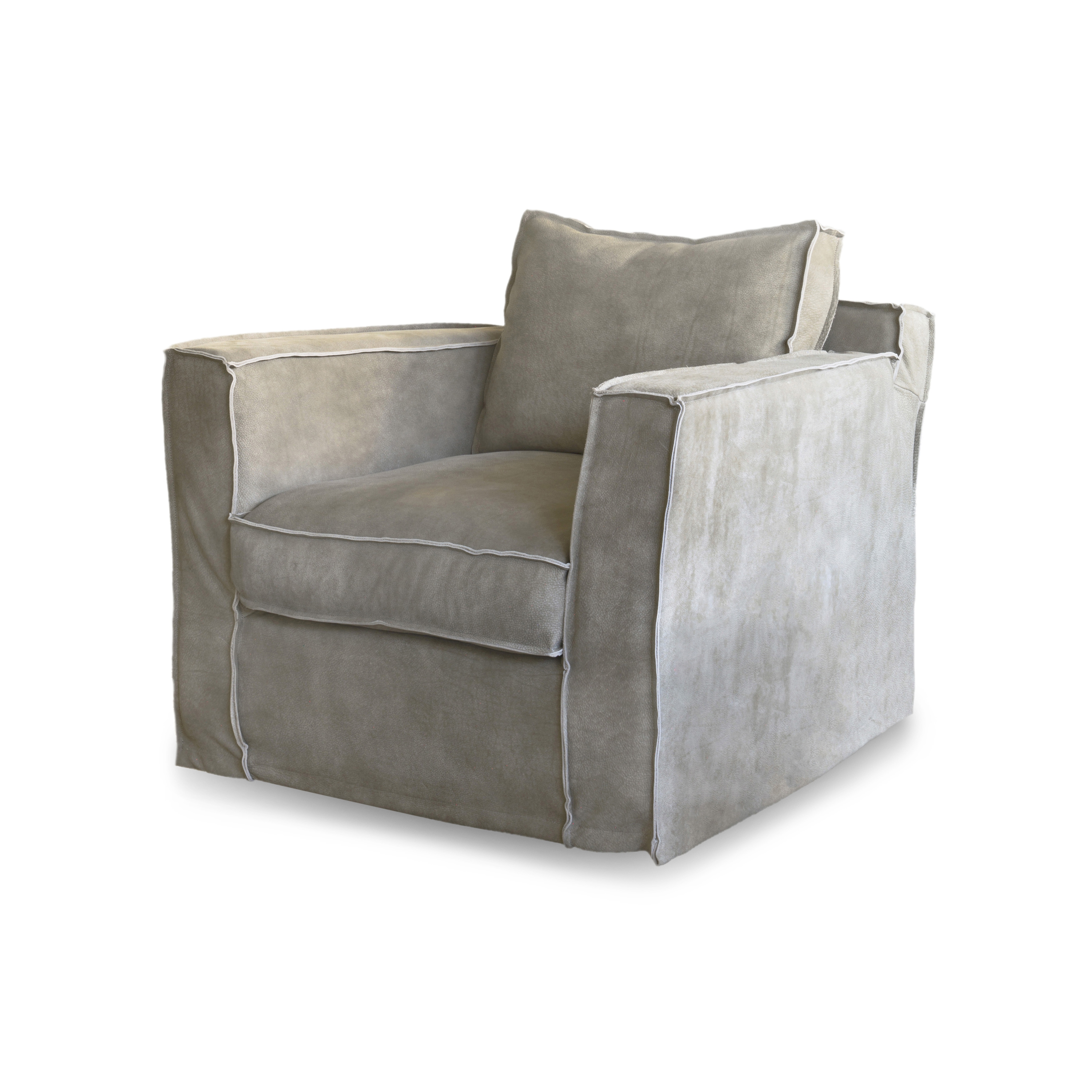 Display product Key West Armchair from manufacturer Villevenete