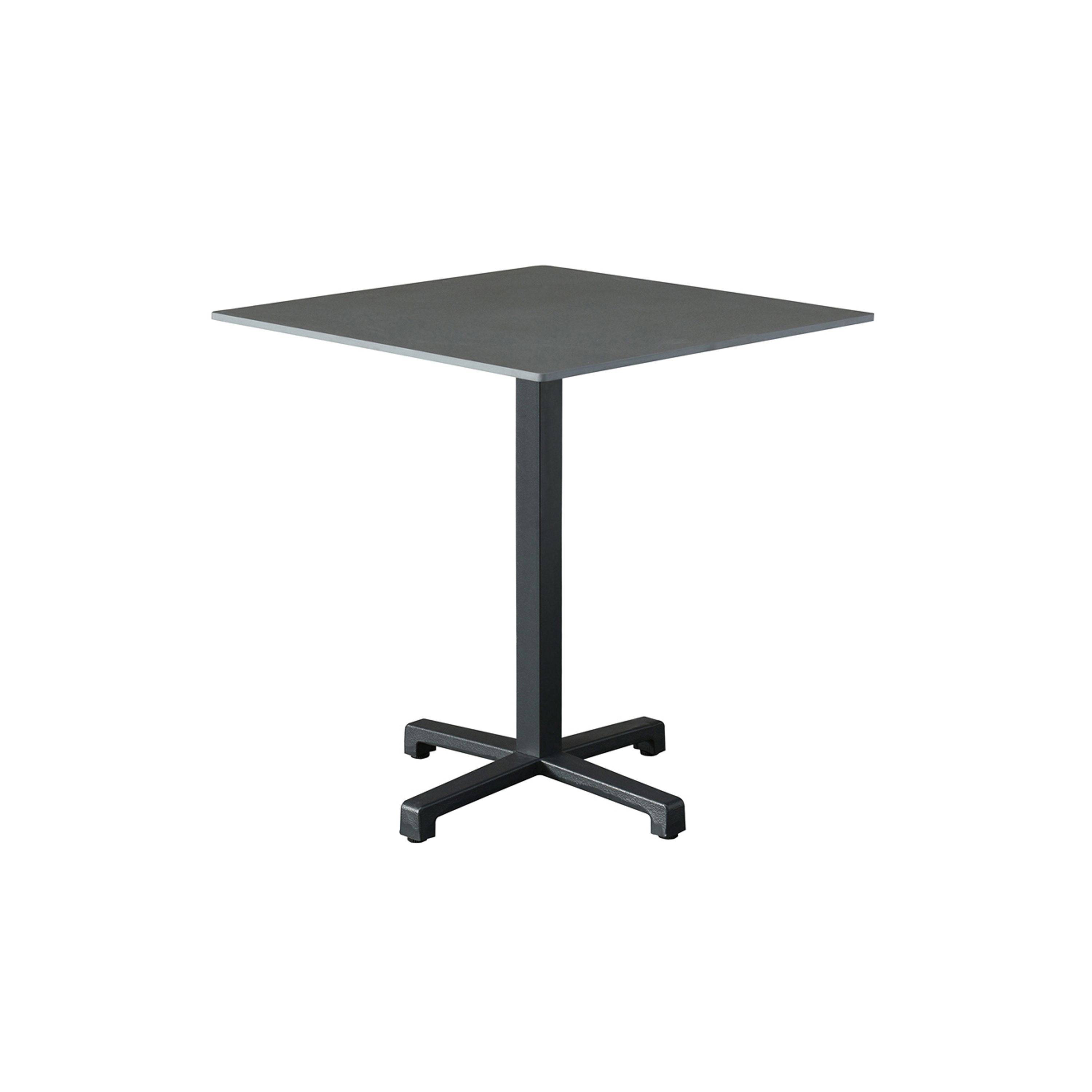 OUTDOOR FIXED TABLE