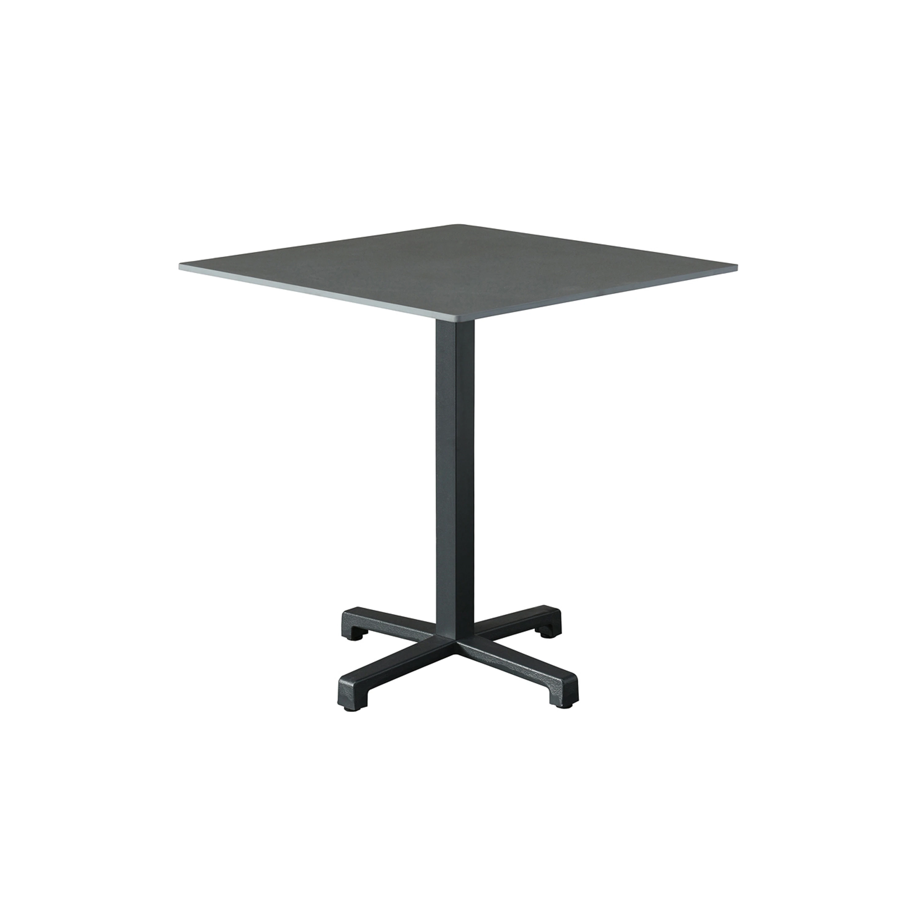 OUTDOOR FIXED TABLE