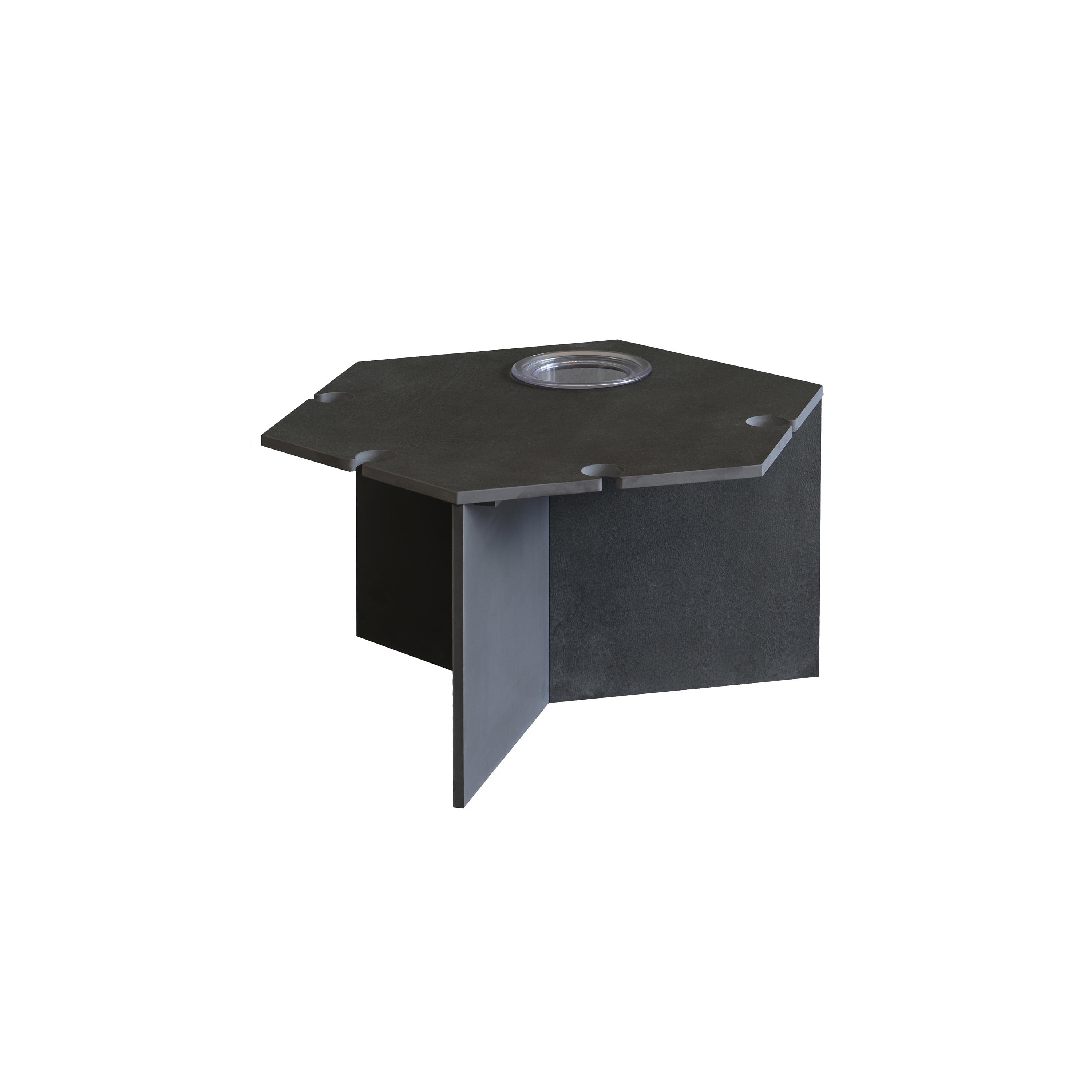 OUTDOOR COFFEE TABLES