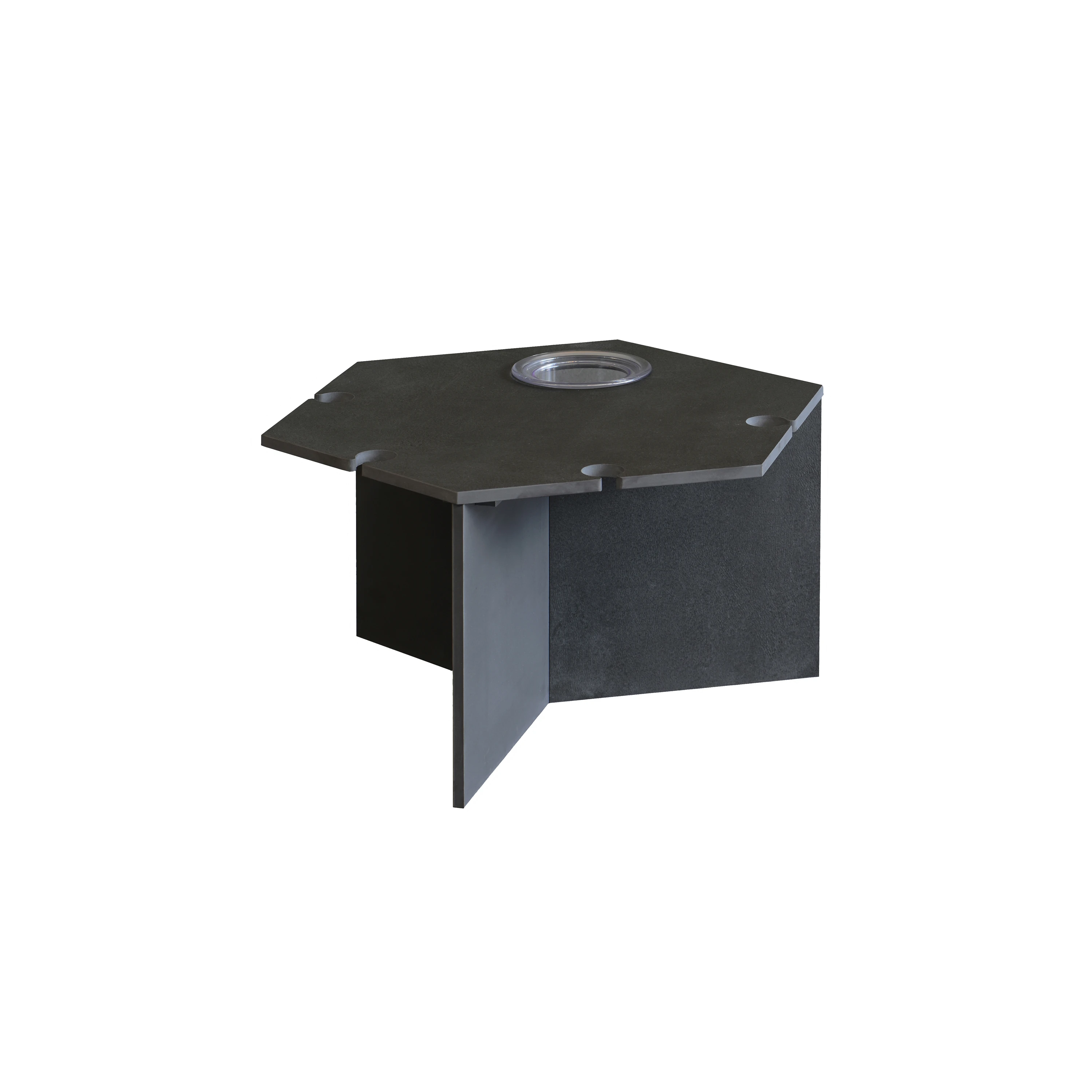 OUTDOOR COFFEE TABLES