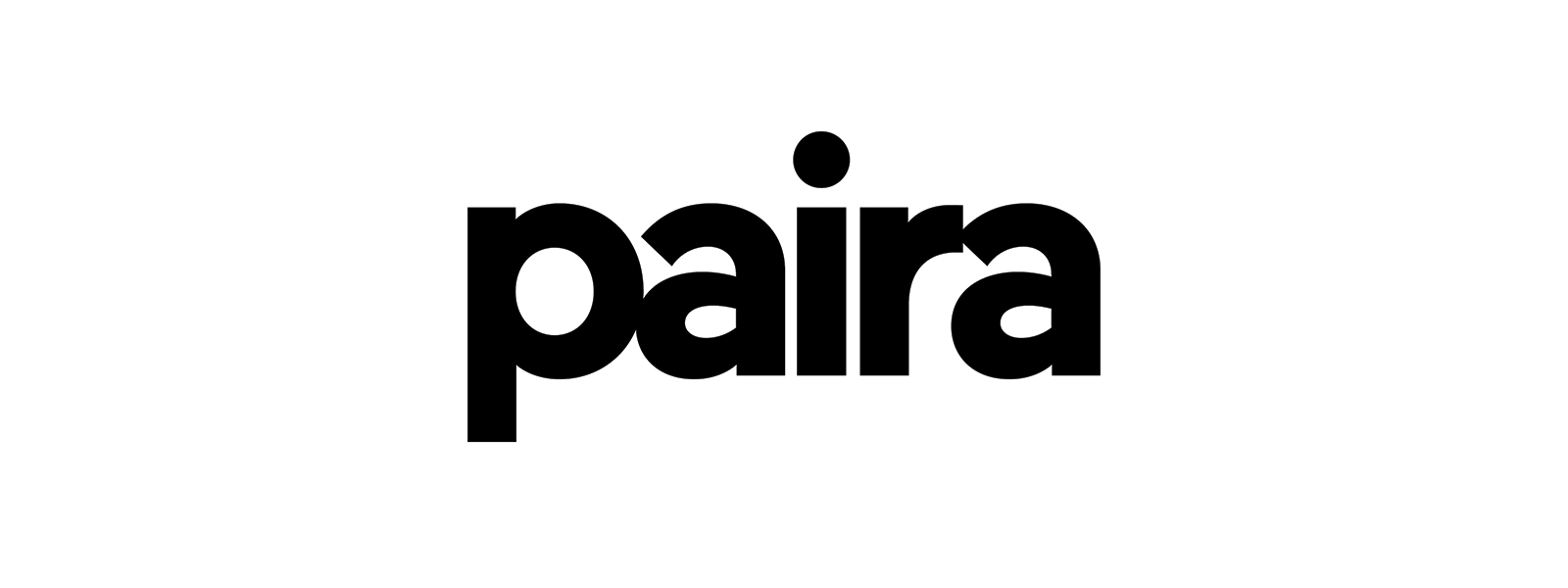 Logo for manufacturer Paira