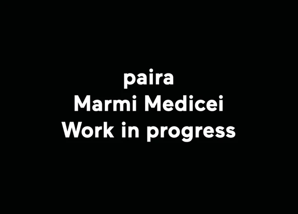 Immagine di anteprima del file Marmi Medicei