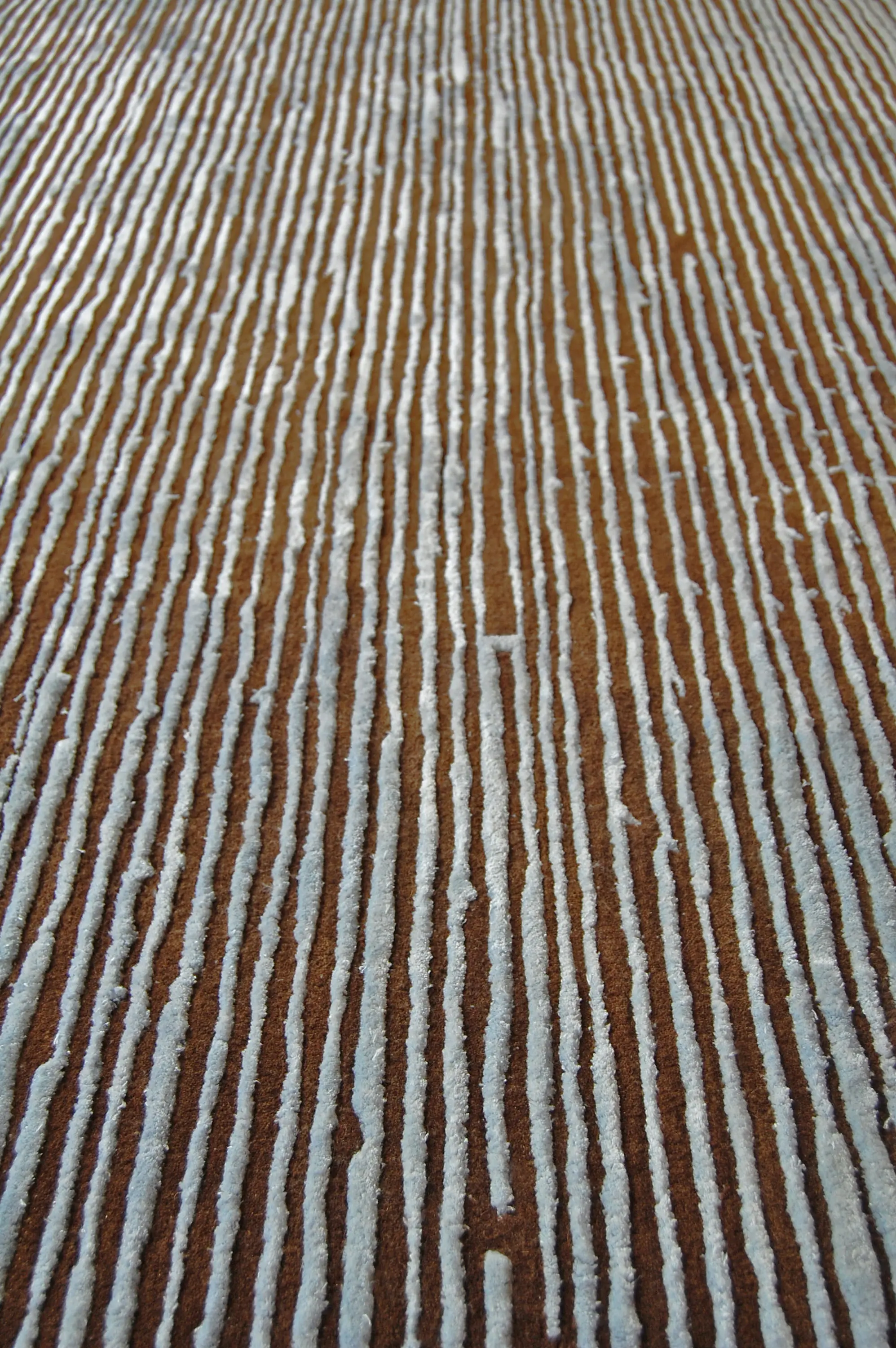 Warli - Indoor Handtufted | Matrix