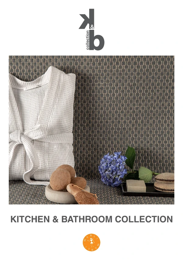 Preview image for the file KITCHEN & BATHROOM COLLECTION