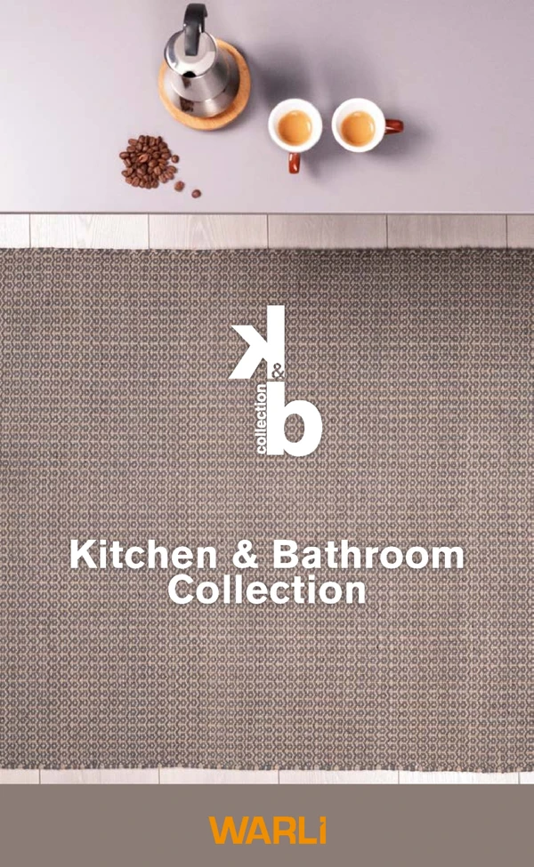 Preview image for the file Kitchen & Bathroom Collection