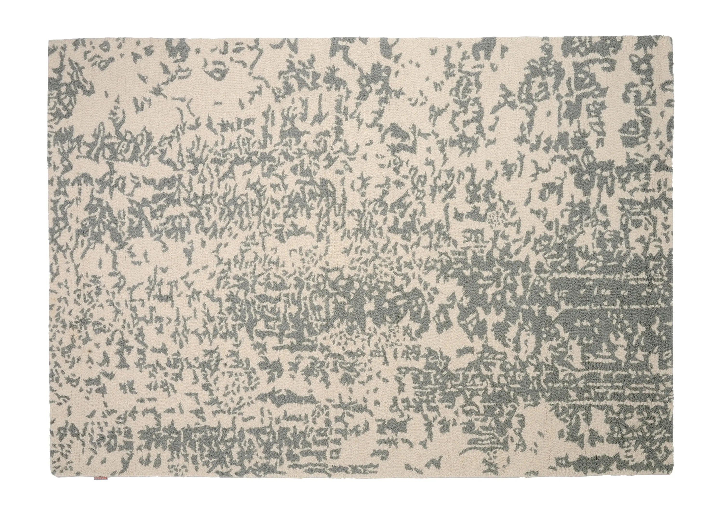 Warli - Indoor Handtufted | Matrix