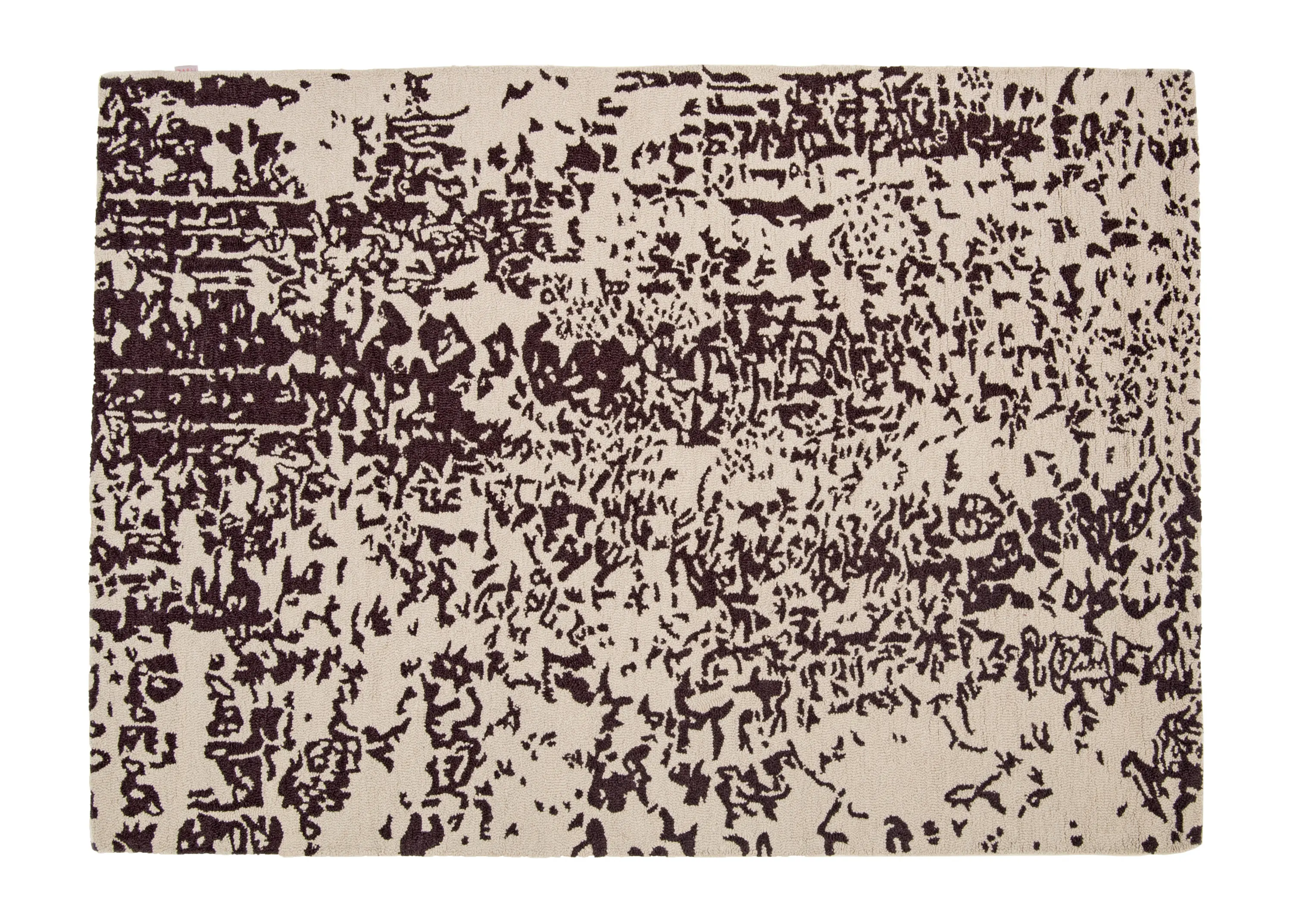Warli - Indoor Handtufted | Matrix