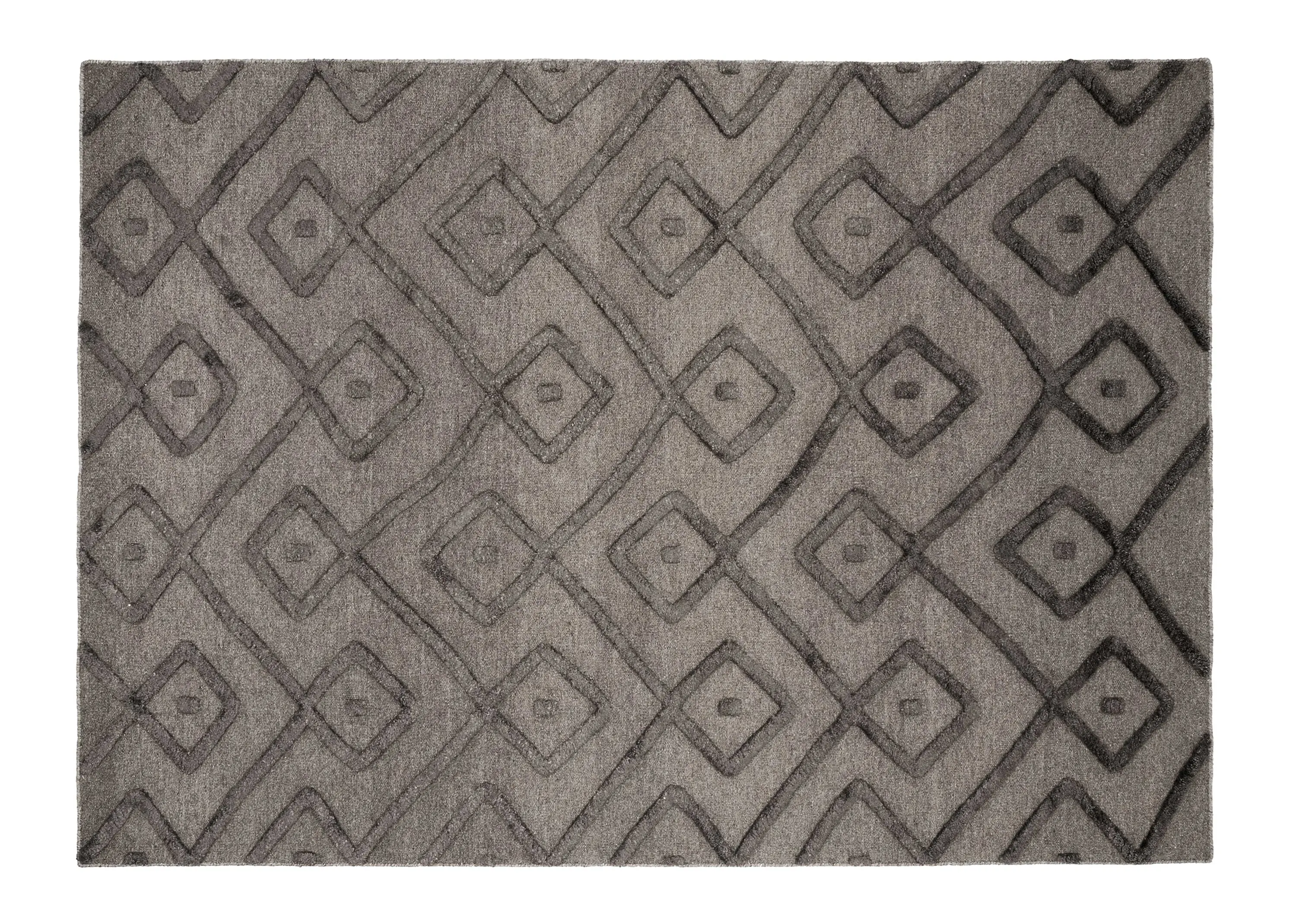 Warli - Indoor Dhurries | Malabar
