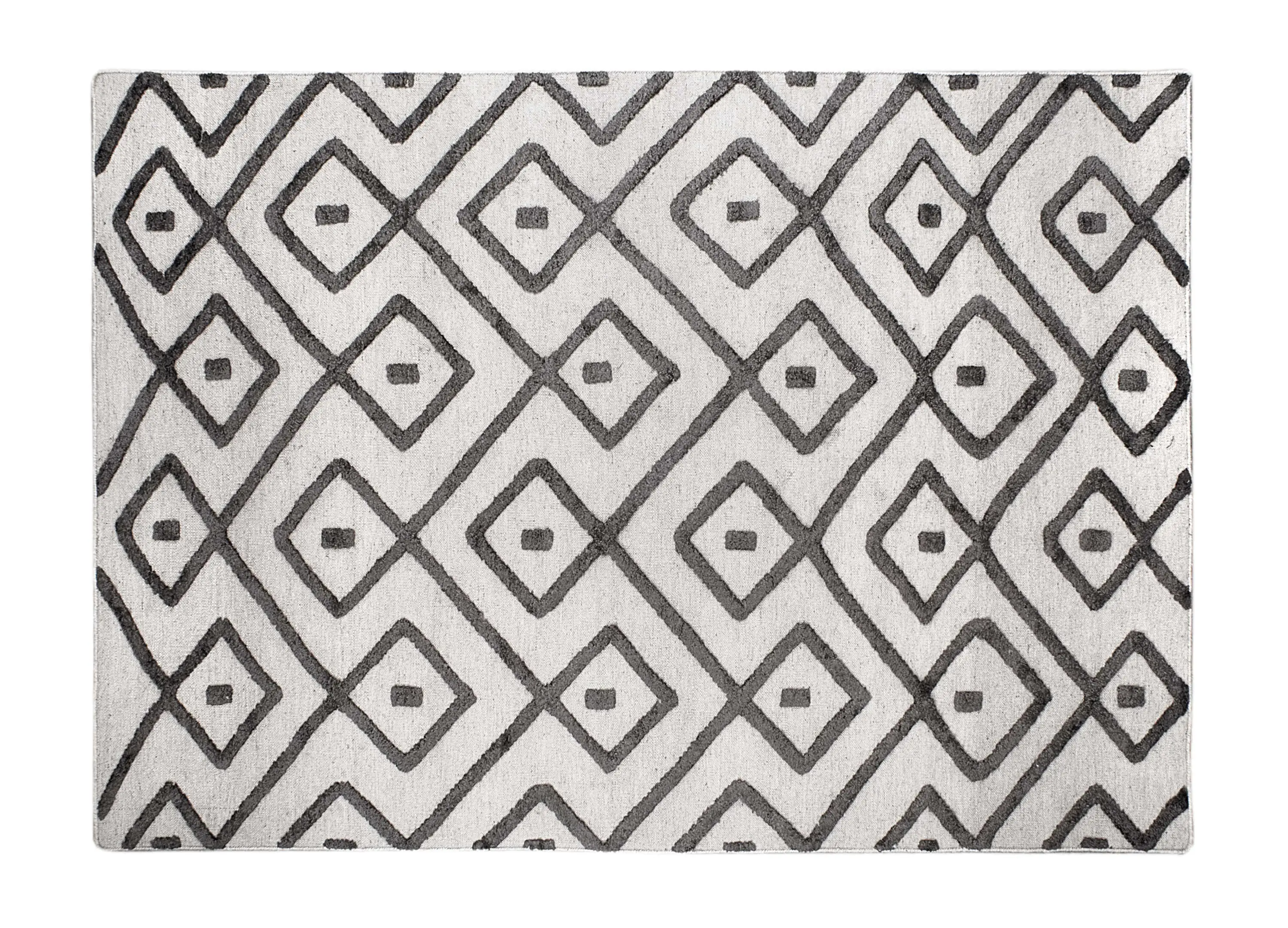 Warli - Indoor Dhurries | Malabar