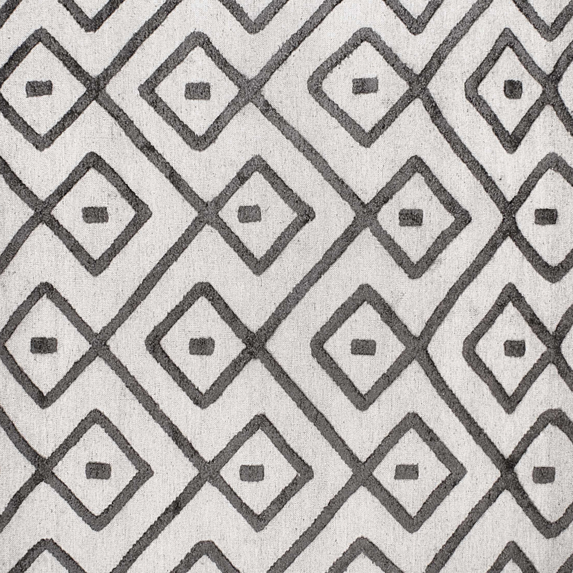 Indoor Dhurries | Malabar