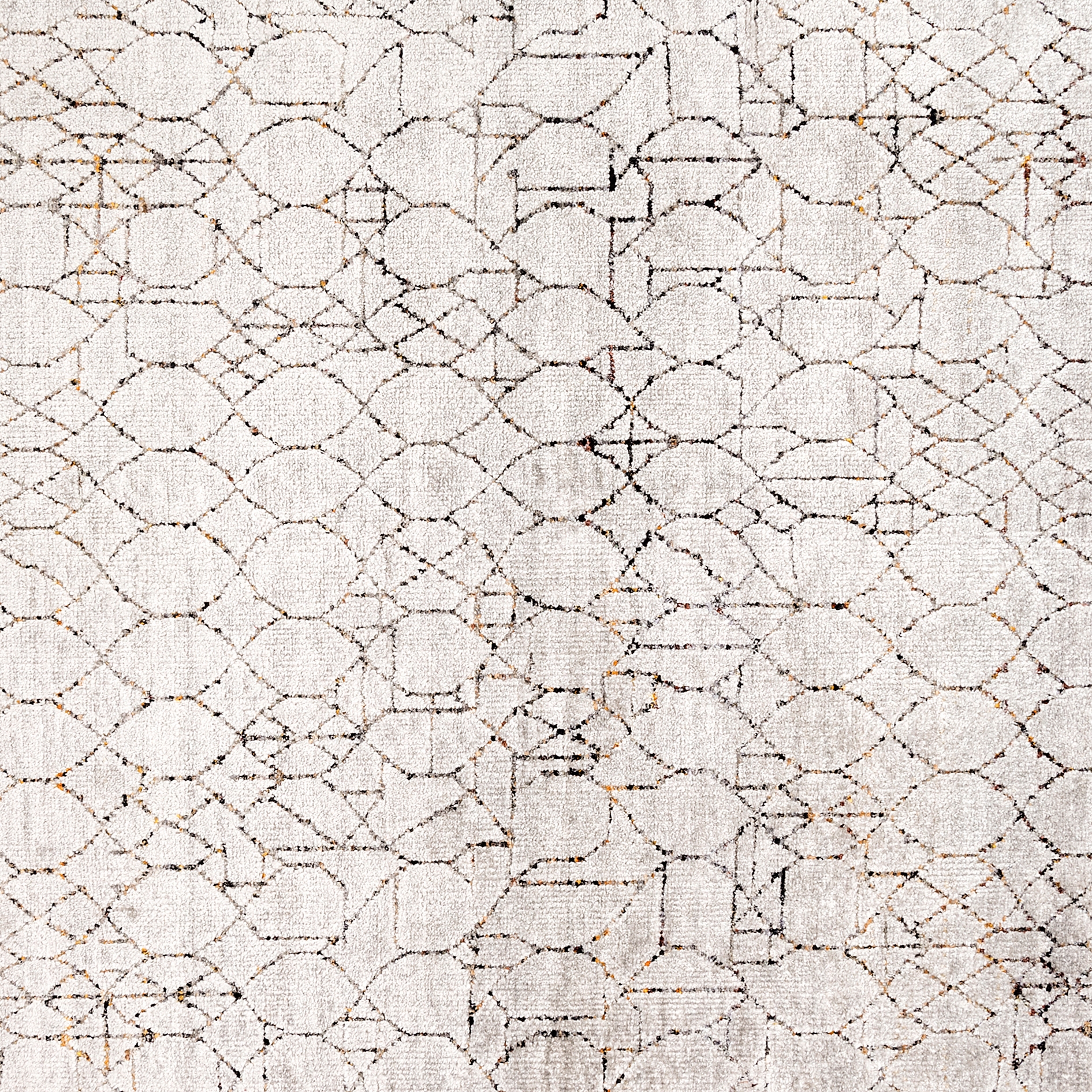 Indoor Handknotted | Barbès