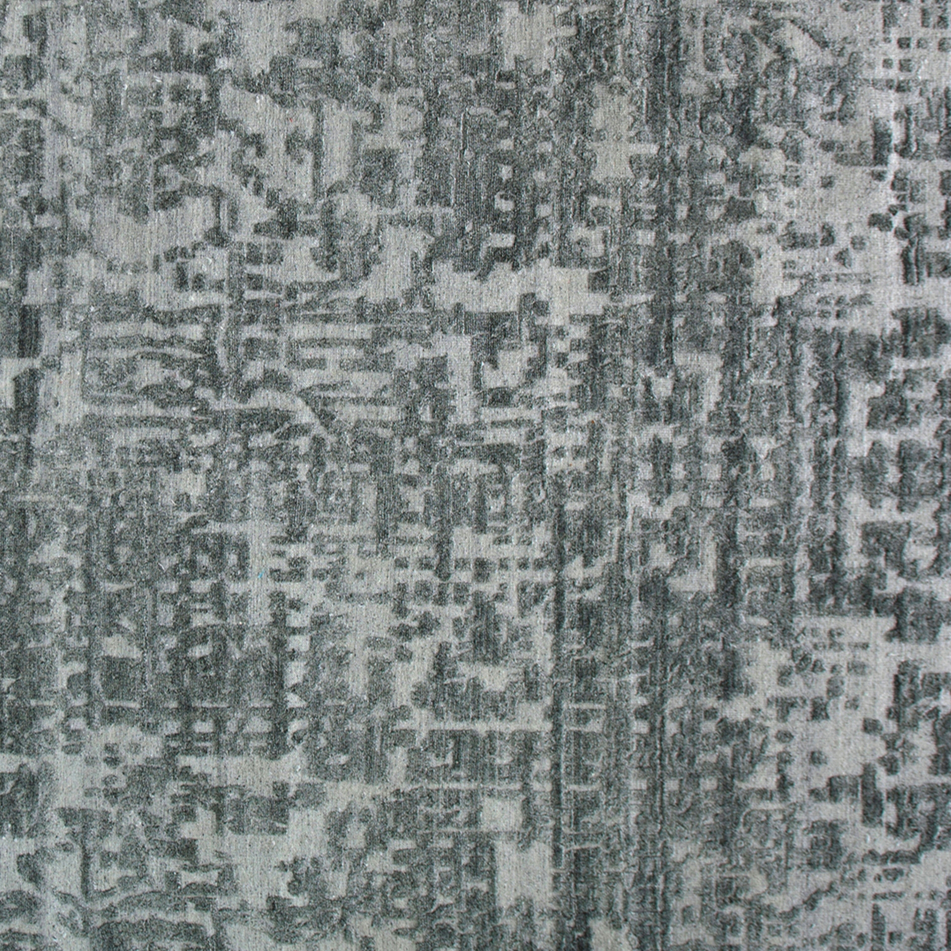 Indoor Handknotted | Basel